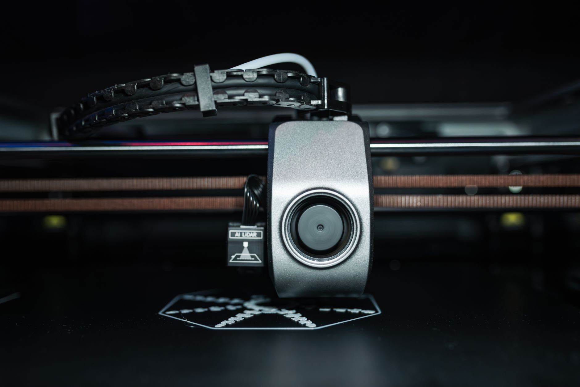 California Passes Law Forcing 3D Printer Makers to Block Gun Printing