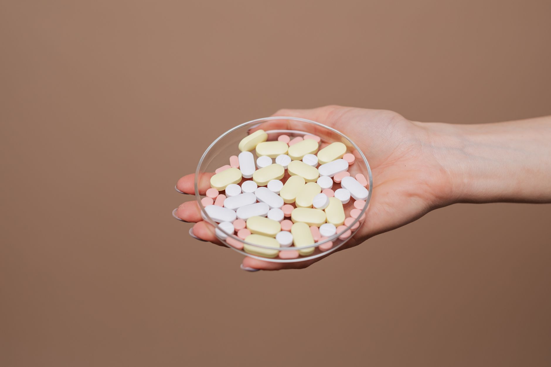 Printing Custom Pills Changes How Pharmacies Make Personalized Medicine
