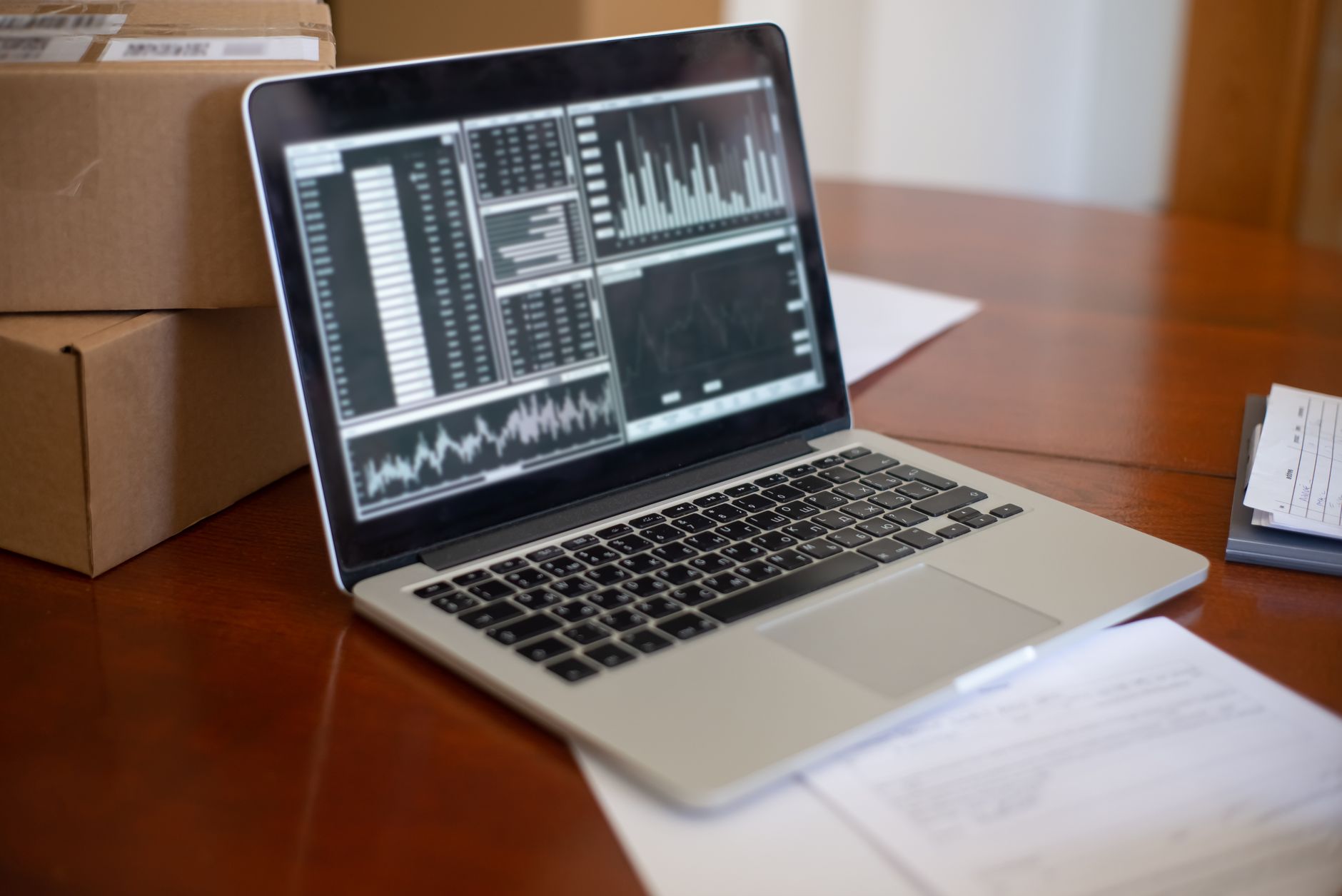 Local tech showcase gives small businesses a digital edge