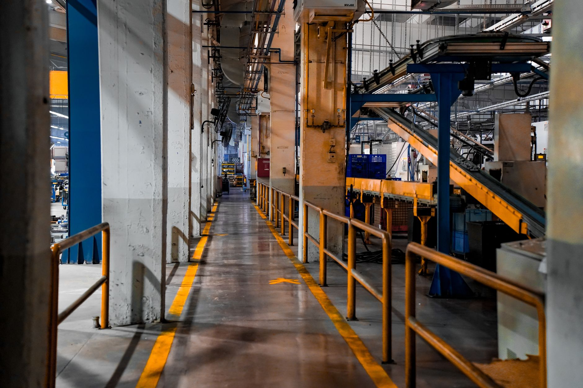 Defense Startup Castelion Faces Safety Scrutiny Over New Mexico Missile Factory