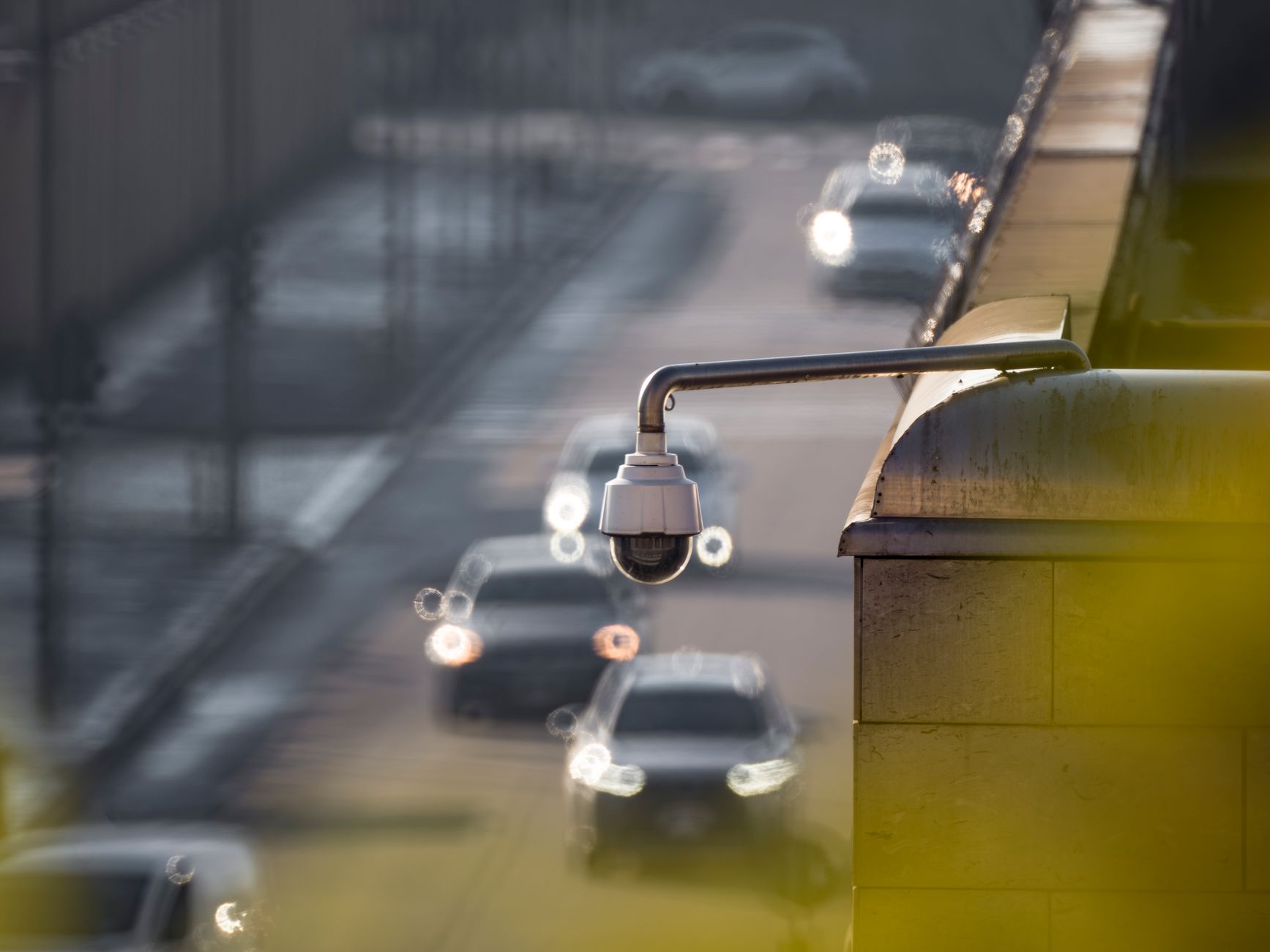 Flock Safety Faces Workforce Cuts Amid Growing Surveillance Backlash