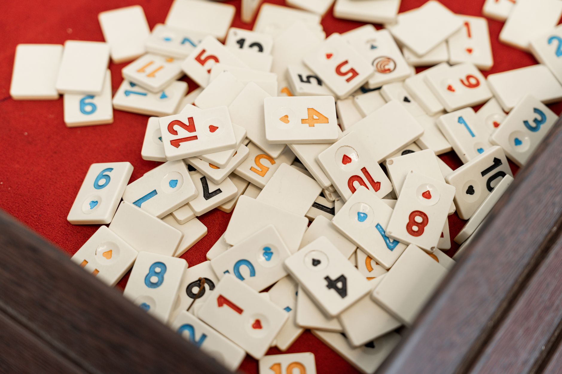 NYT Connections Hints and Answers for October 10: Game #1217 Guide
