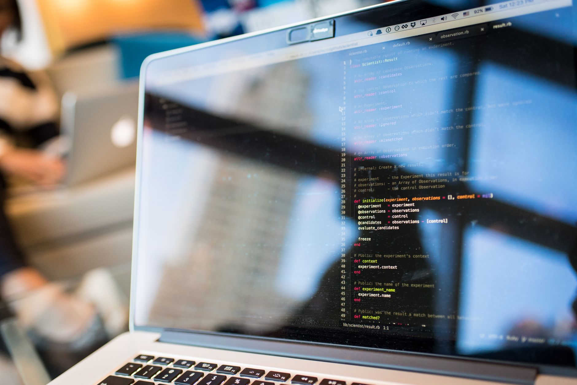 Why Young Technologists Are Trading Silicon Valley Optimism for Caution