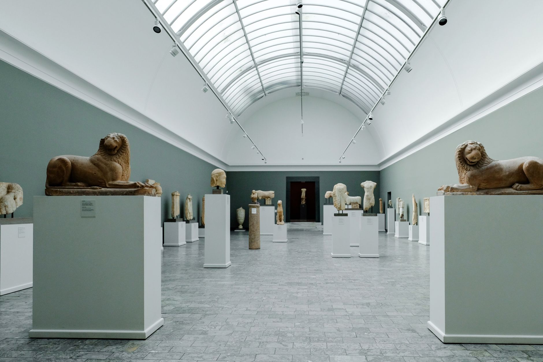Curator Swagato Chakravorty Rethinks Tech History for Henry Art Gallery Centennial