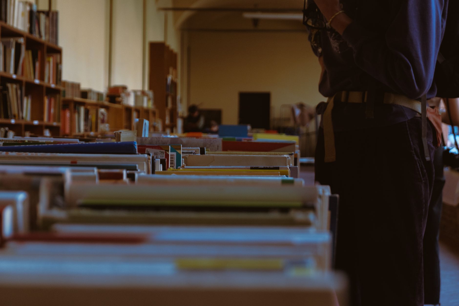 Major Book Publishers Quietly Adopt Generative AI for Covers and PR