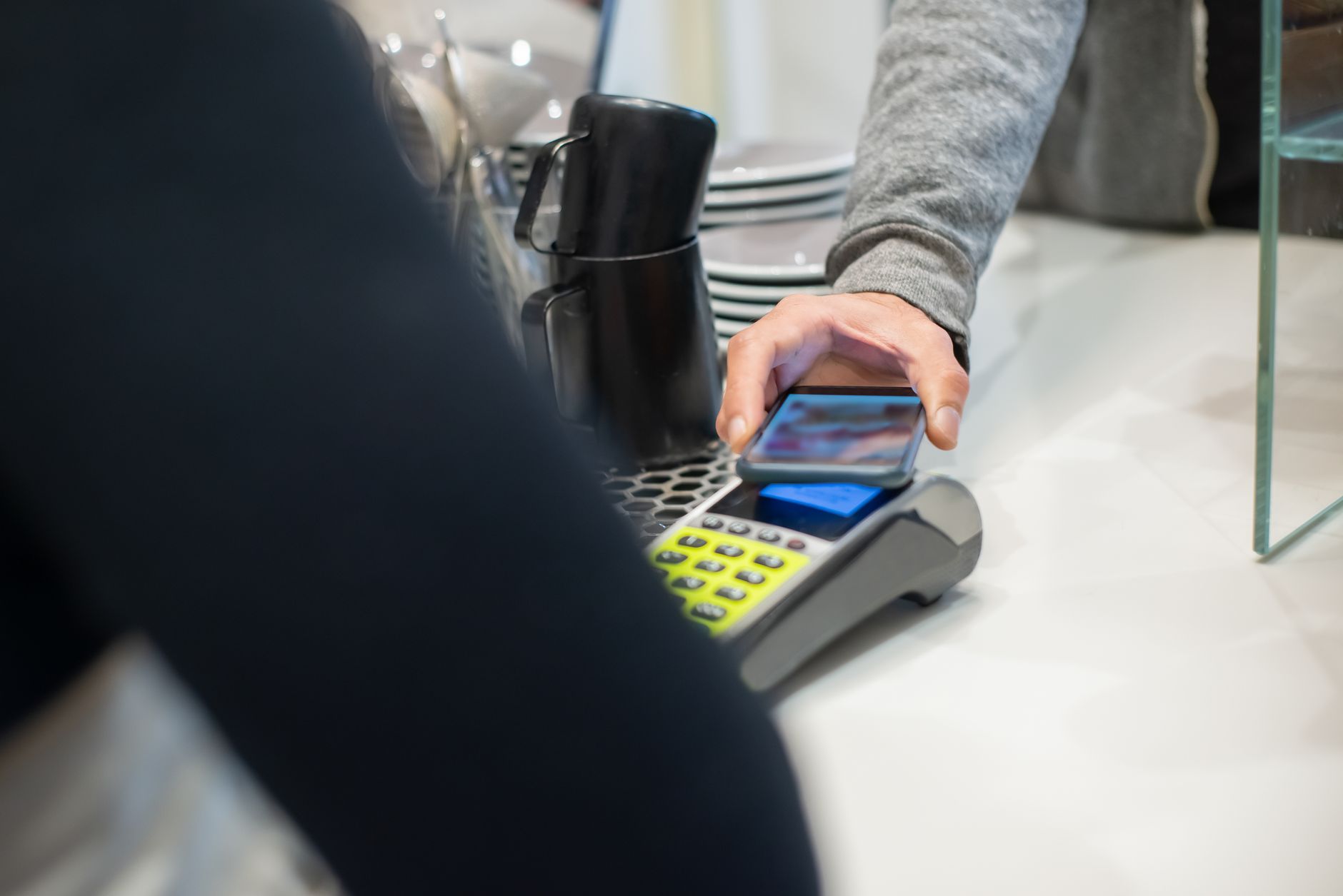 Google Wallet Android ID support expands across the US