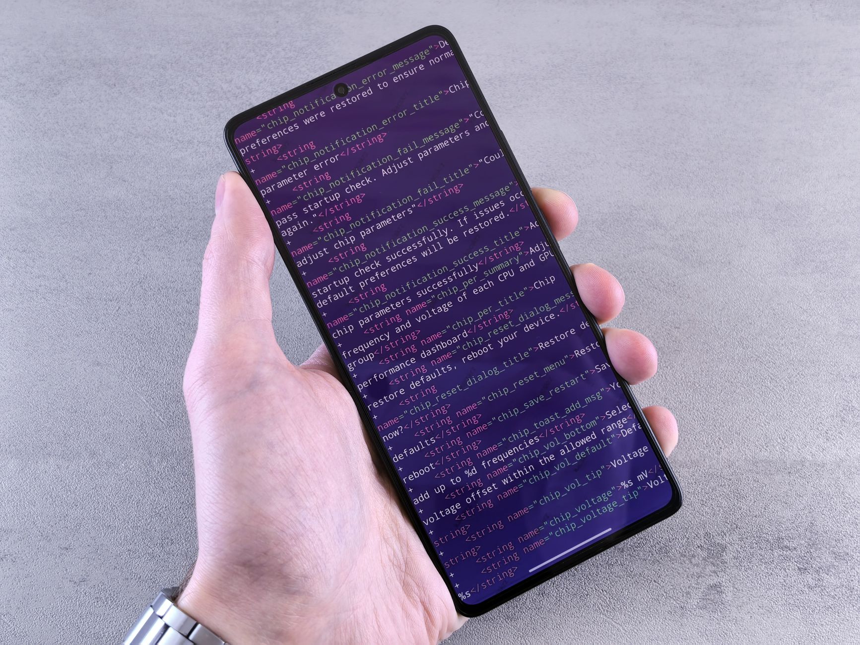 Samsung rolls out Android 17 and One UI 9 to initial Galaxy lineup