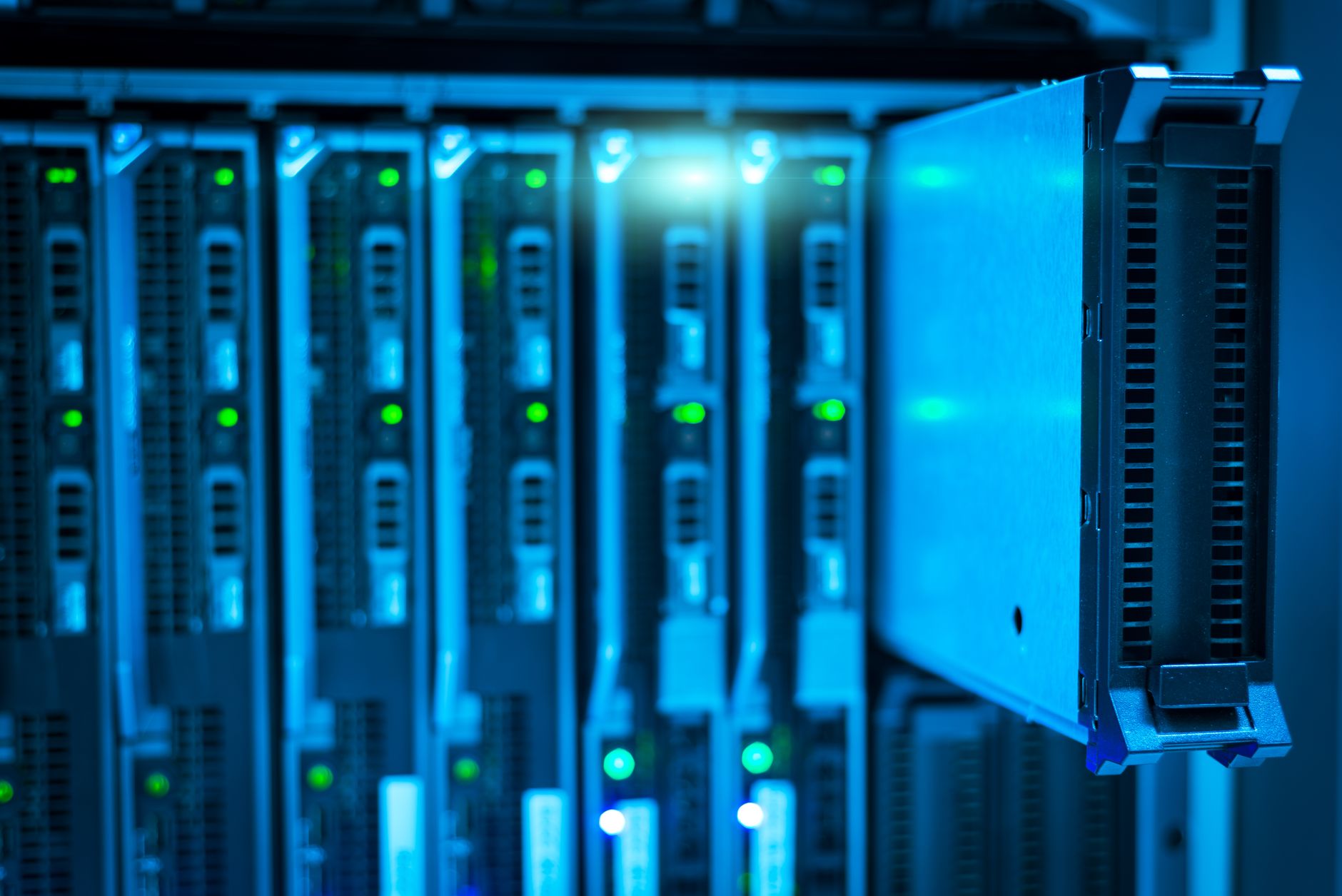 AWS Plans Massive 36-Building Data Center Campus in Pennsylvania