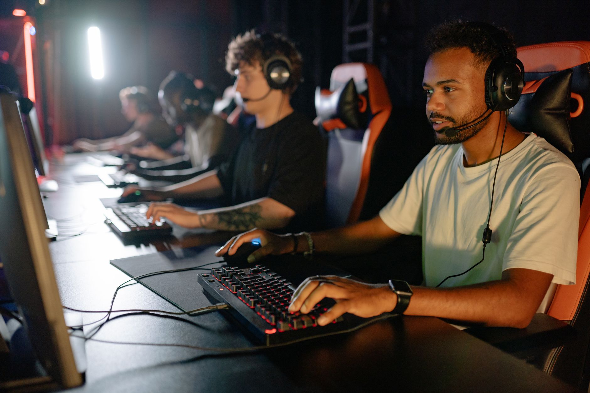 Blizzard Details Class Design Approach for World of Warcraft: Forever