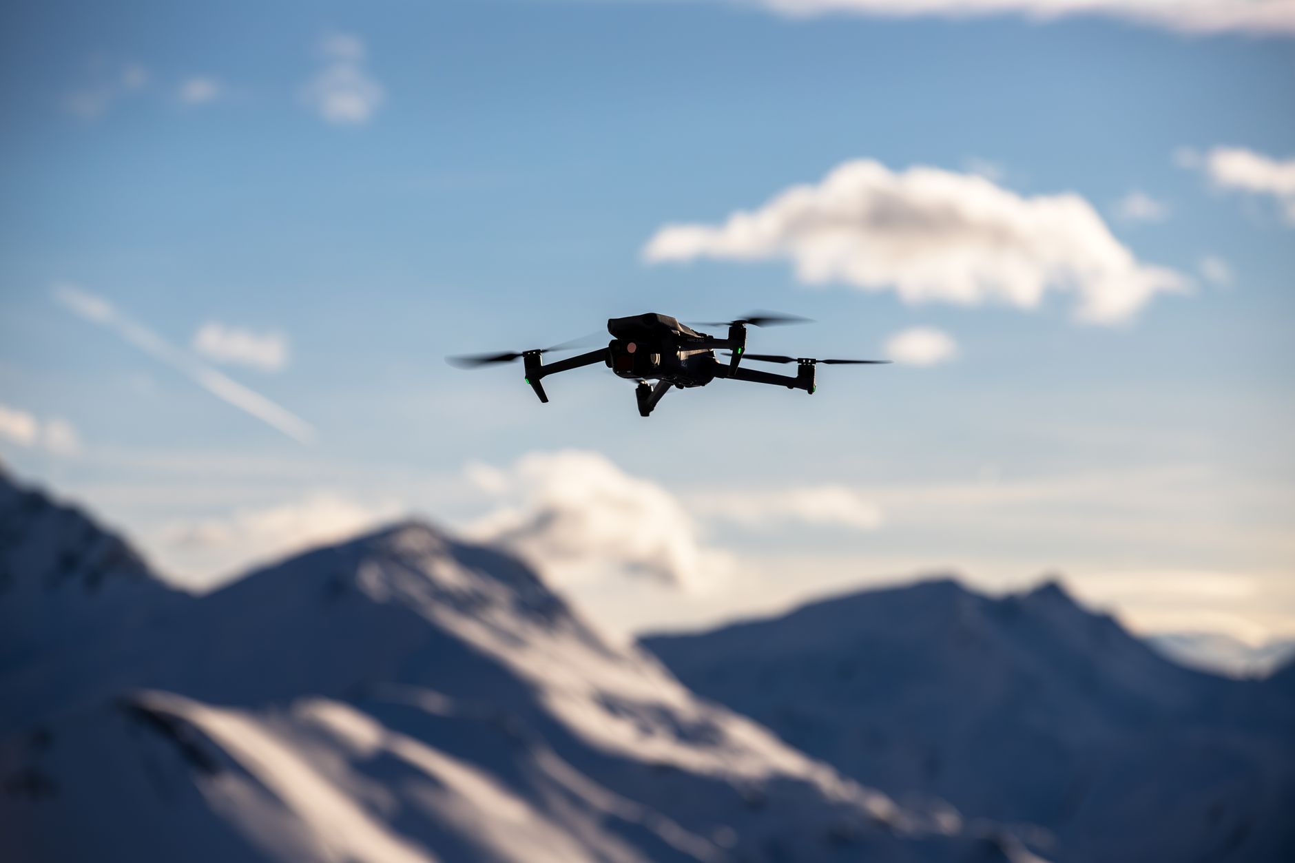Air-Dropped Sailboat Drone Prototype Blends Flight and Ocean Navigation