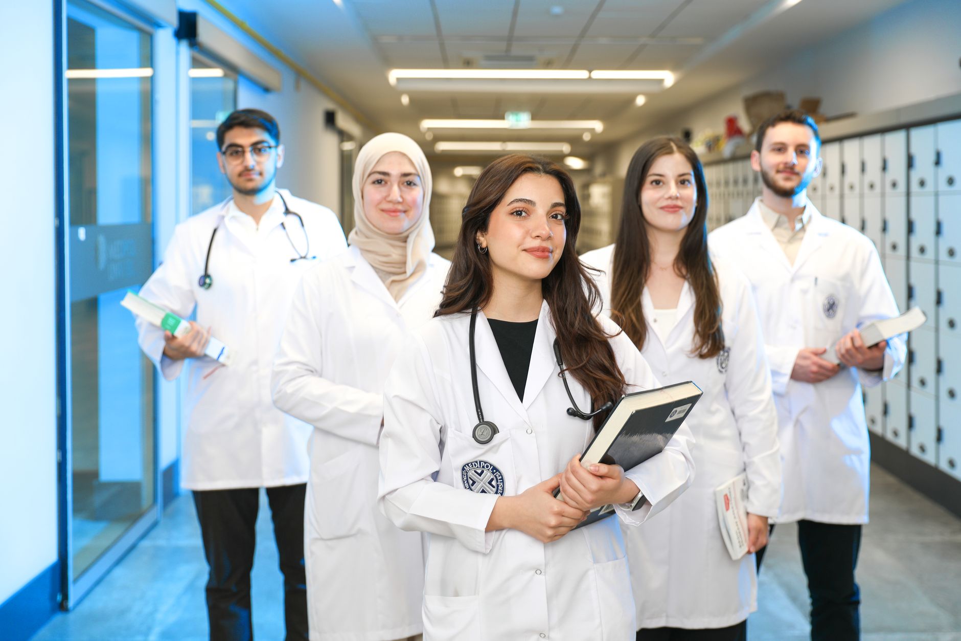 Engineering students connect with tech employers at annual career fair