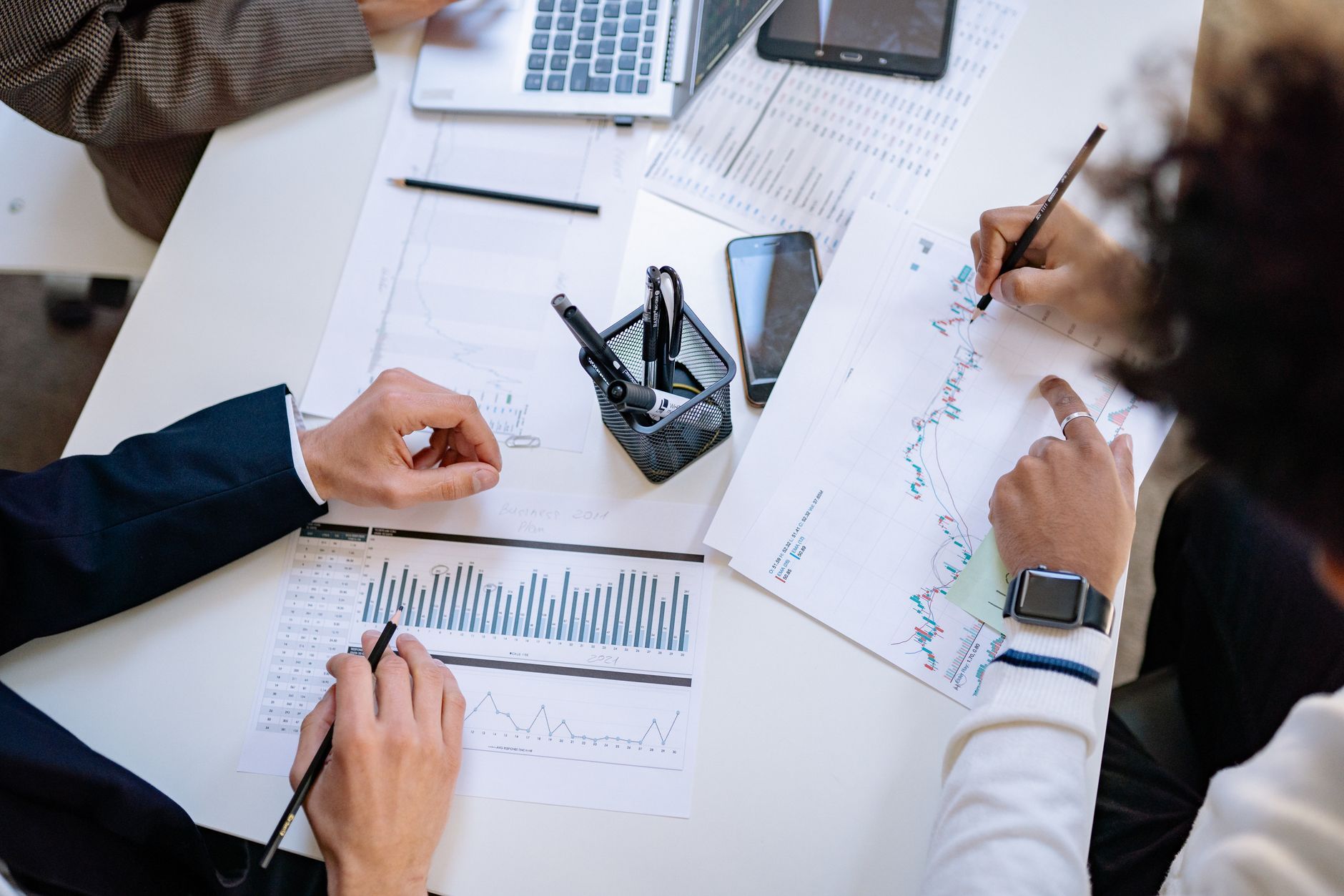 Jay Norris Outlines New Paradigms for Tech-Driven Business Growth