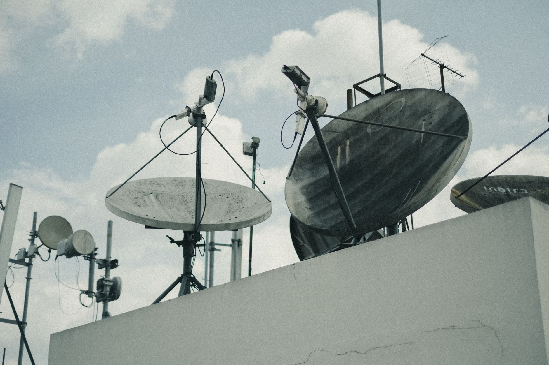 Namibia Scales Up Space Infrastructure and Policy to Join the Global Satellite Economy