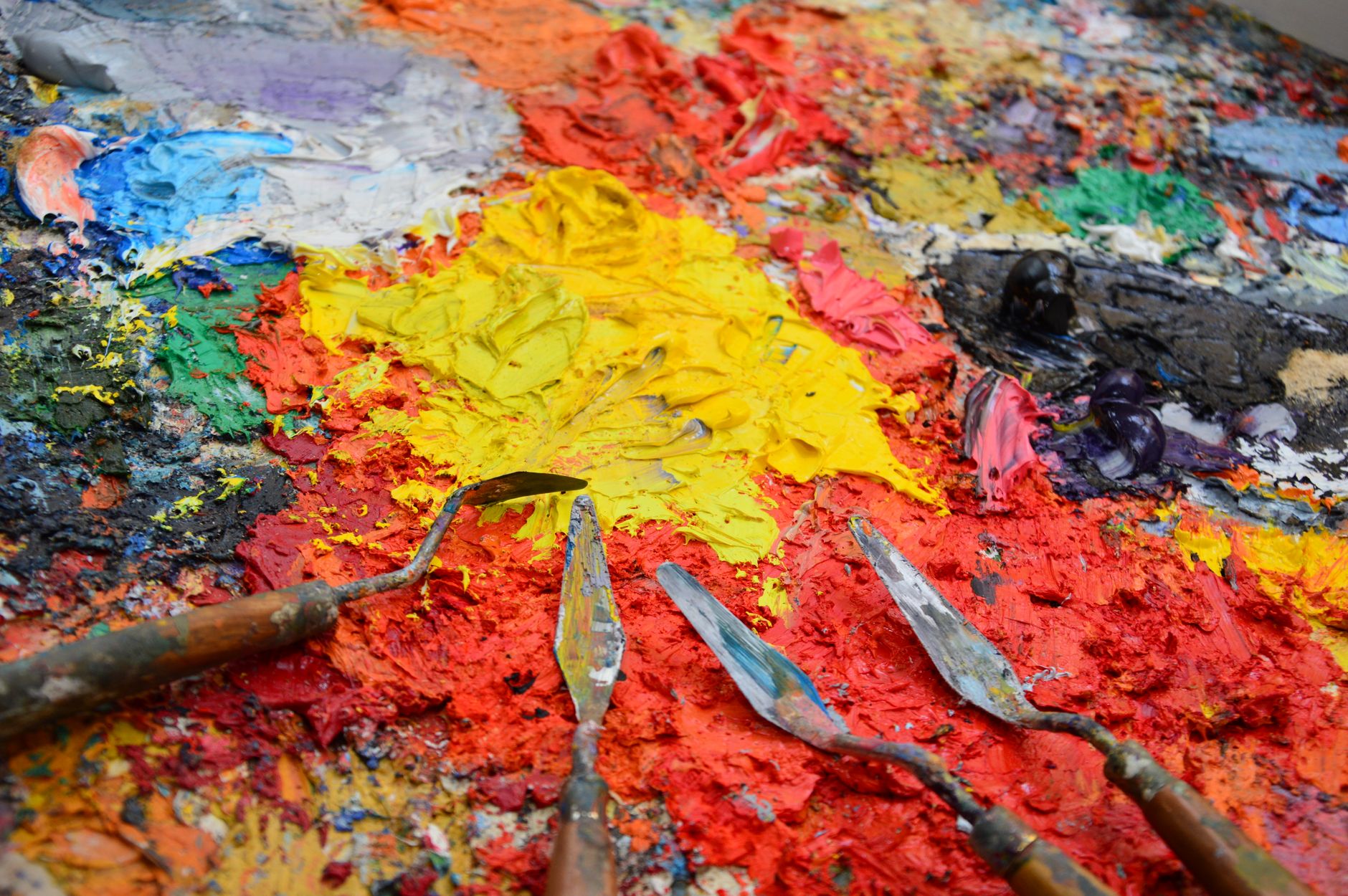 Why human-made art is commanding a steep market premium