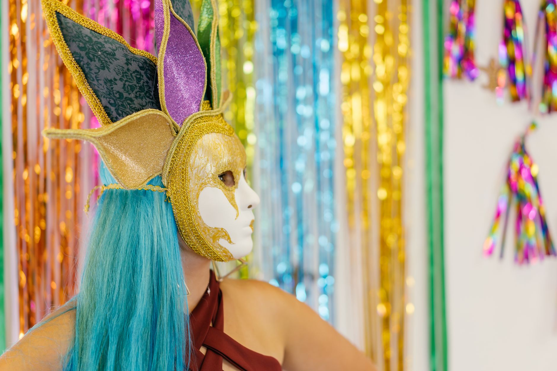 New York Comic Con 2026 Day Three Brings Out Stunning Cosplay