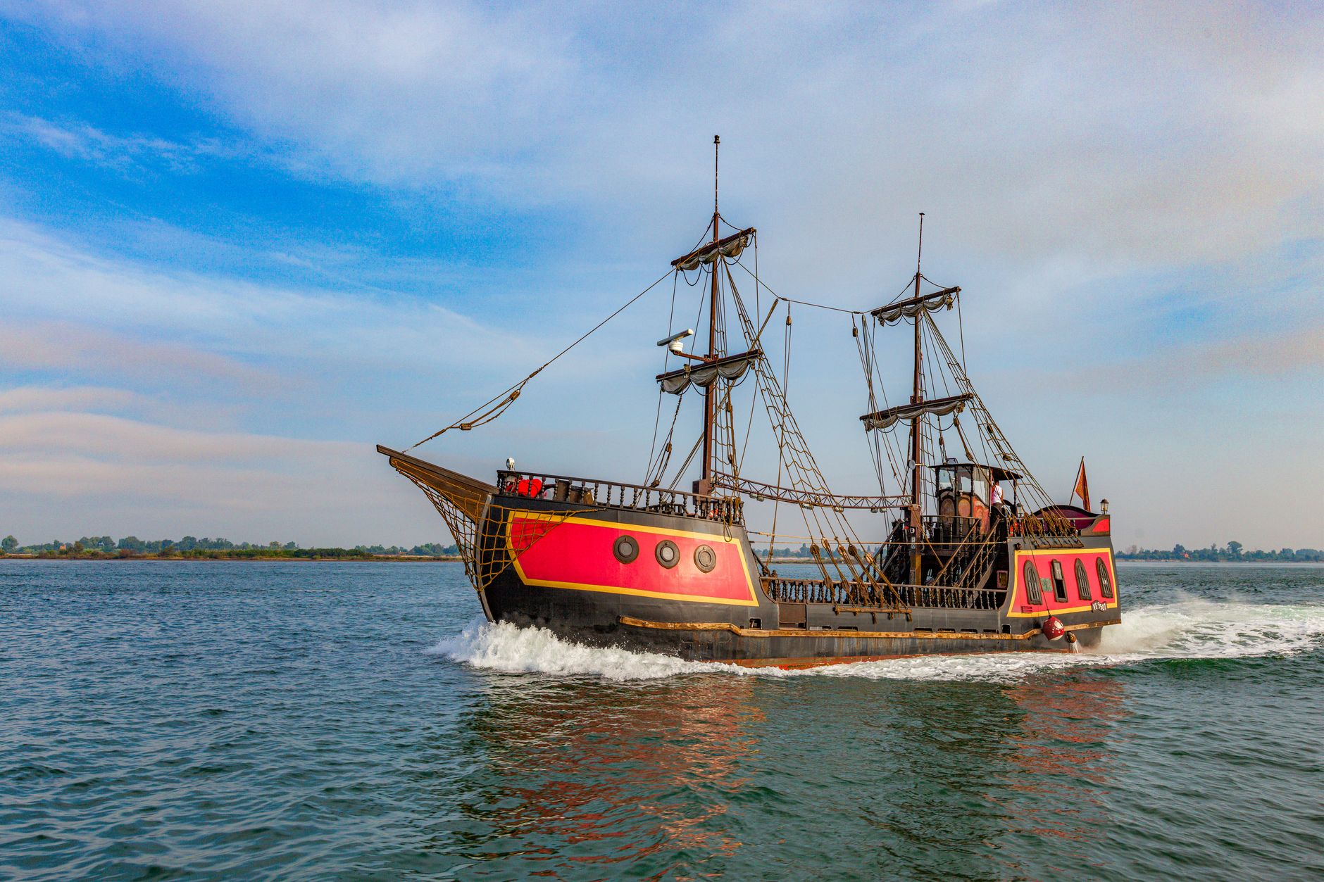 Where and How to Stream Treasure Island 2026 Online From Anywhere