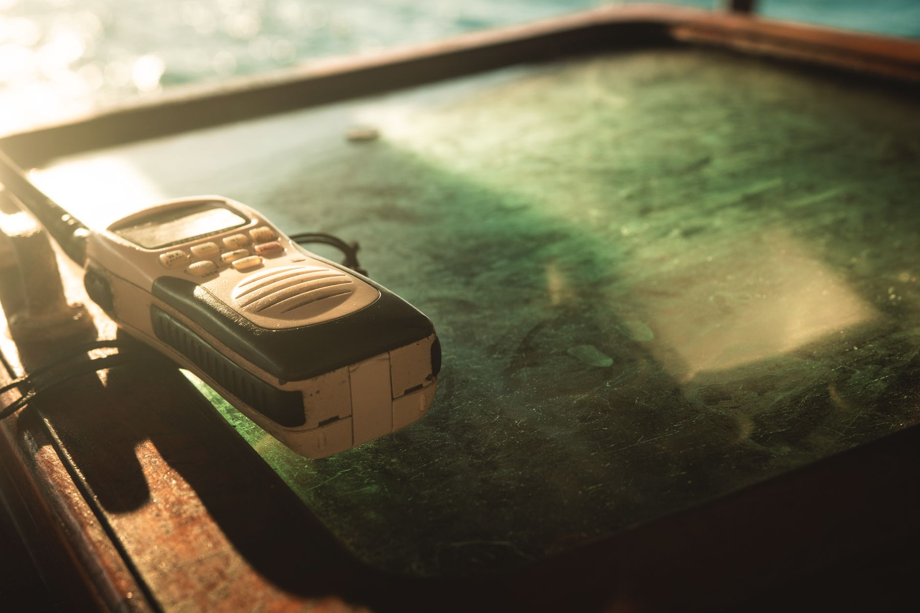 Blue Purpose Founder Lands Third Patent for Emergency Comms Tech