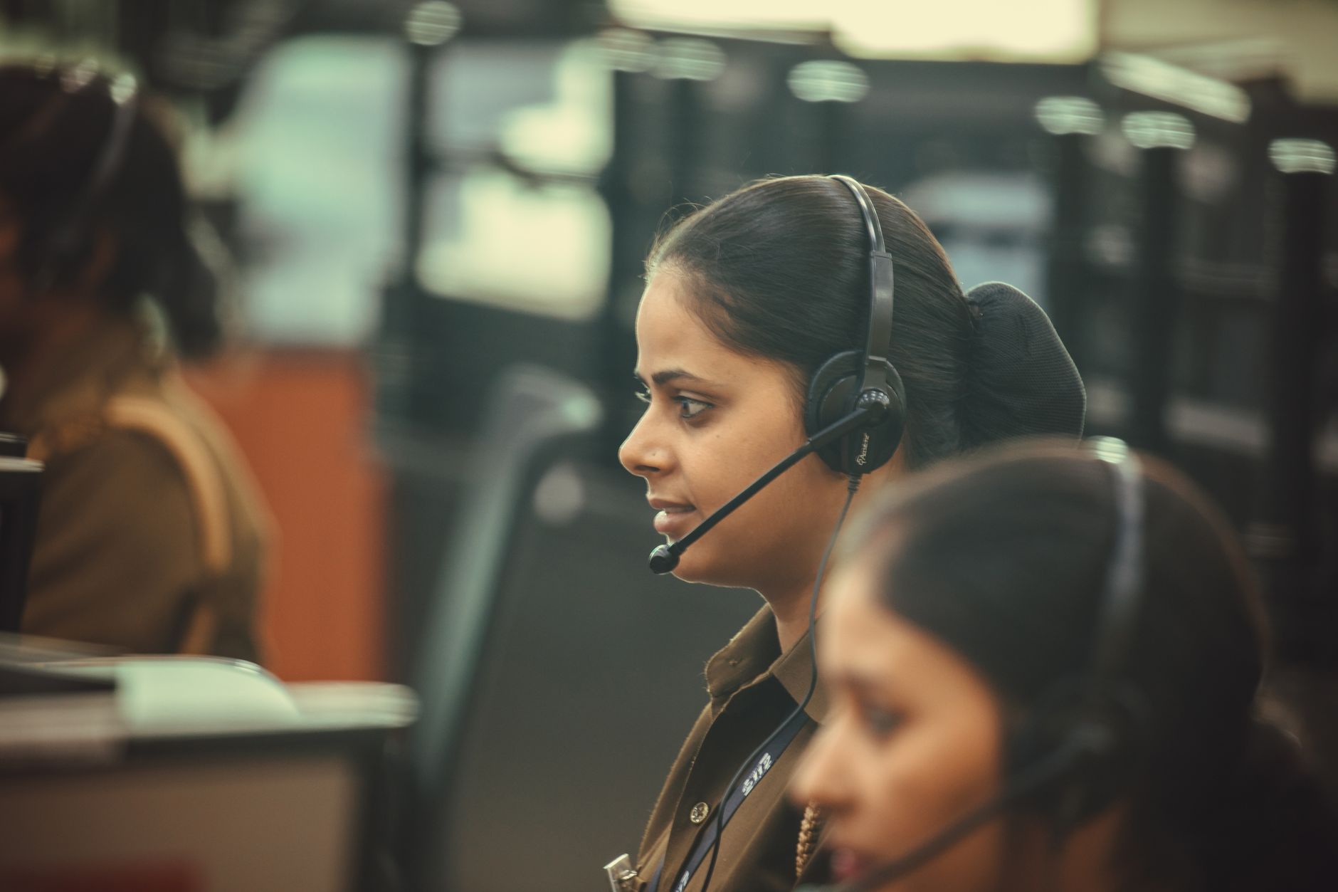 Volusia County Approves Major Hardware Overhaul for 911 Dispatch Centers