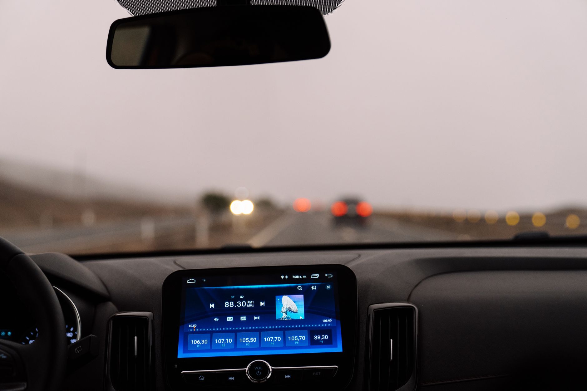 South Korea and Italy Partner on Next-Gen 6G Connected Vehicles