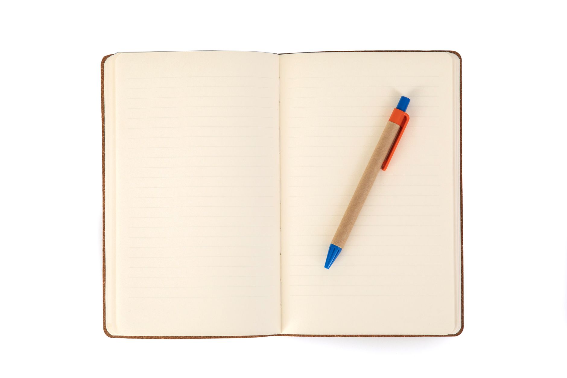 Why One British School Just Banned Screens for Pen and Paper