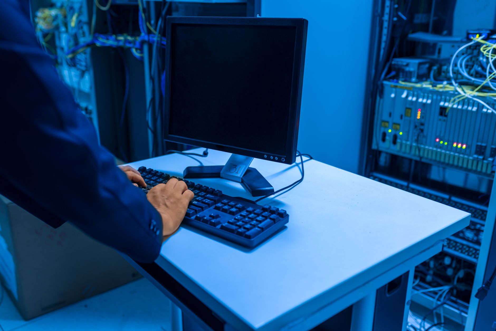 Police unit quietly cuts ties with Palantir policing software