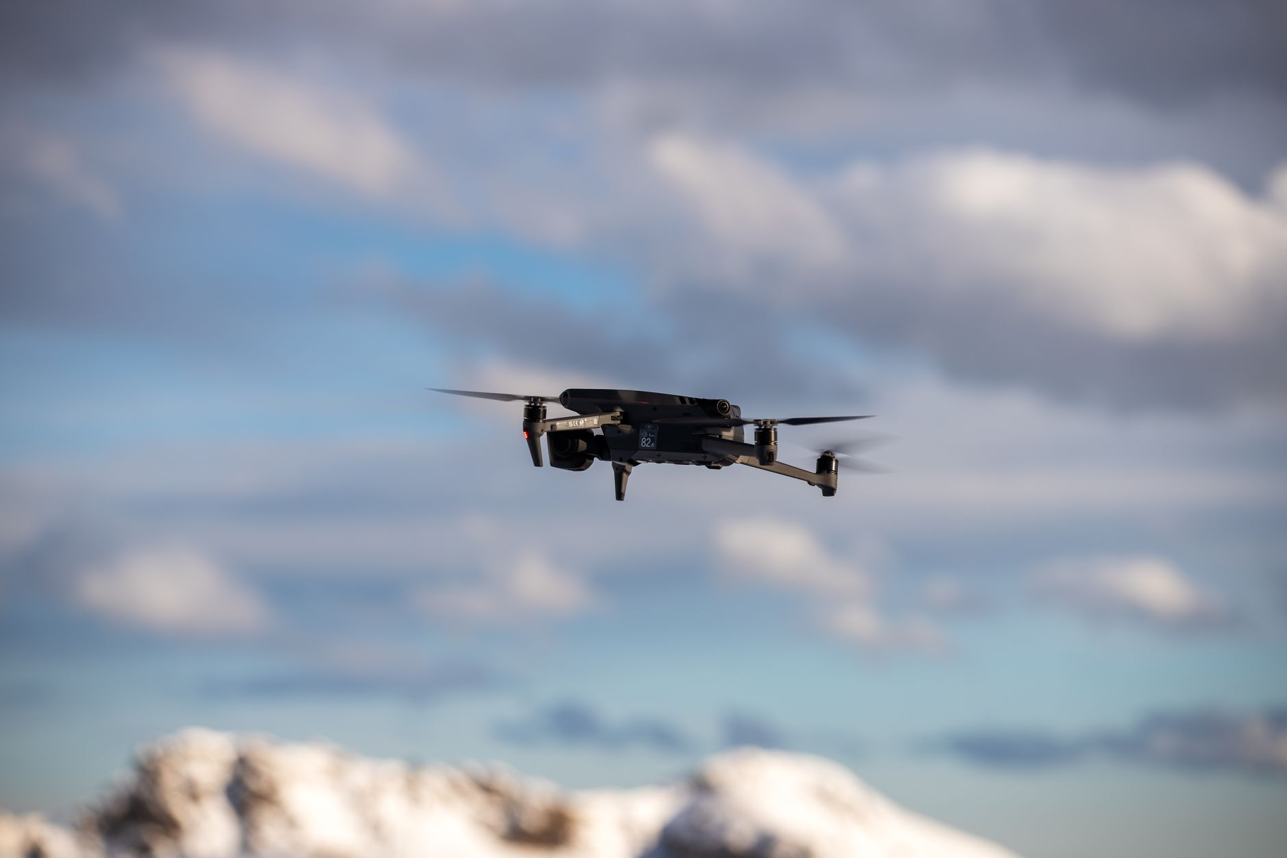 Lakeland Police Department Invests Millions in Drone Fleet and AI Integration