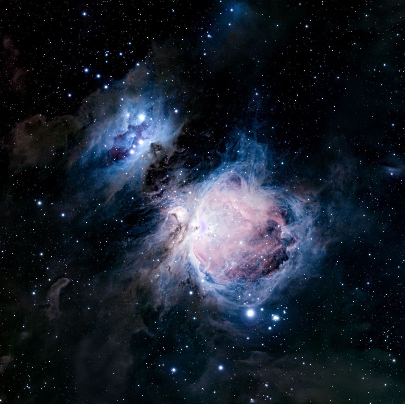 Milky Way May Be Leaking Antimatter Into Intergalactic Space