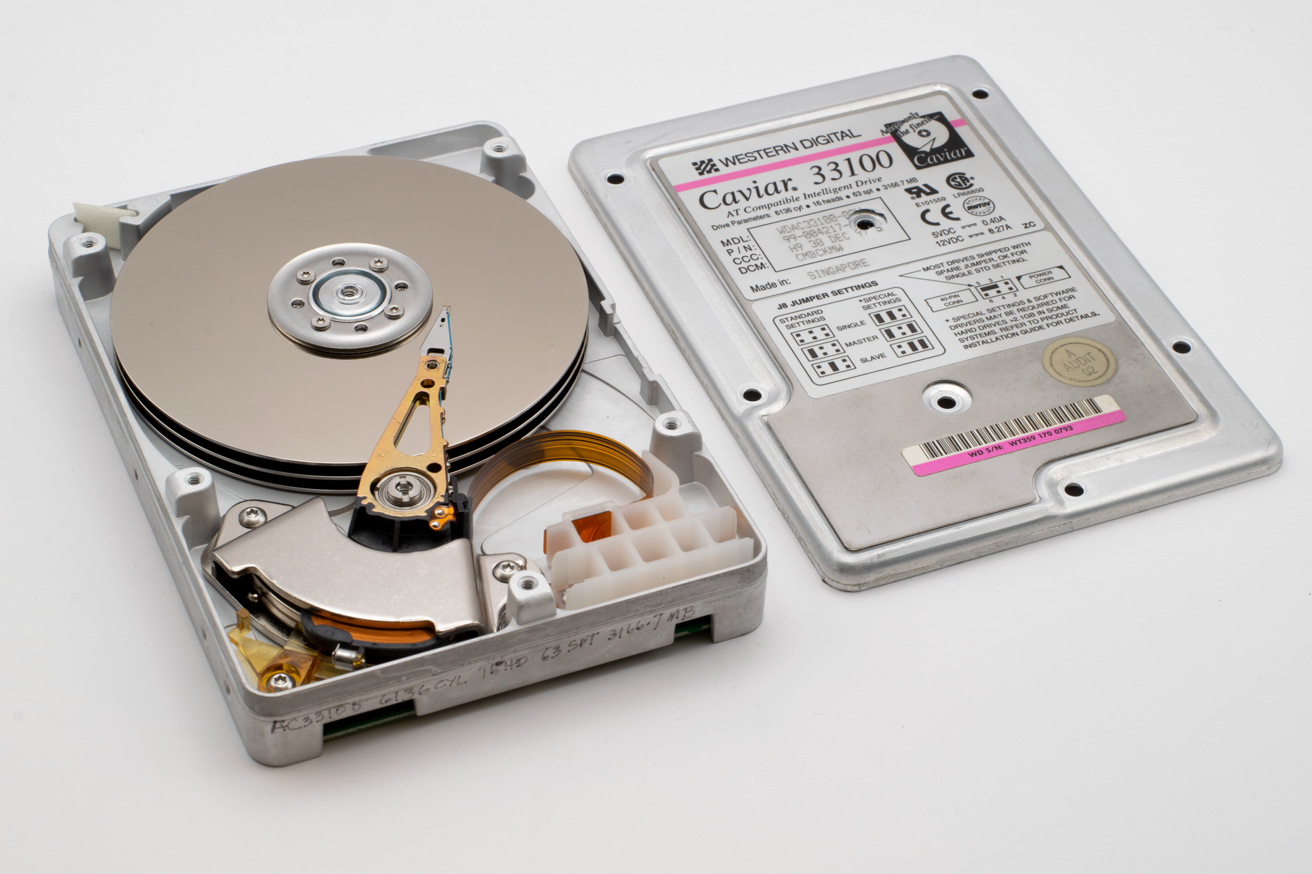 Turn Old Hard Drives Into a Reliable Storage RAID Array