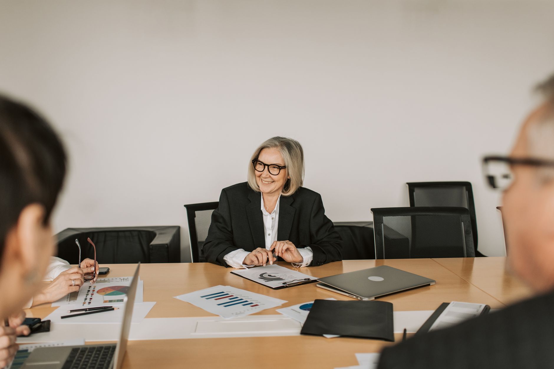 Atten Technology Taps Hoa Nguyen to Lead Next Growth Phase as CEO