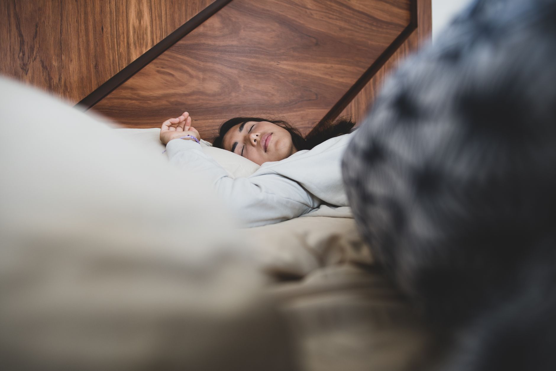 Medical Cannabis Lacks Solid Evidence for Treating Insomnia, Review Finds