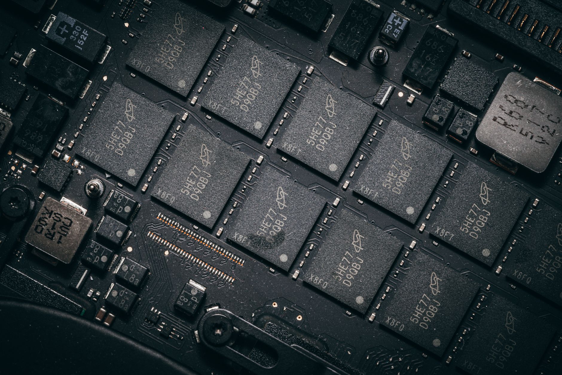 Credo Technology Valuation Highlights Explosive Infrastructure Demand
