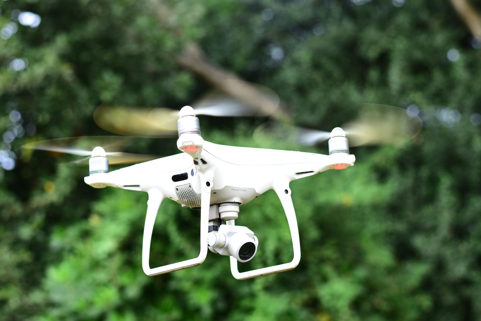 Ukraine Military Drones Face Supply Risks Due to Chinese Tech Reliance