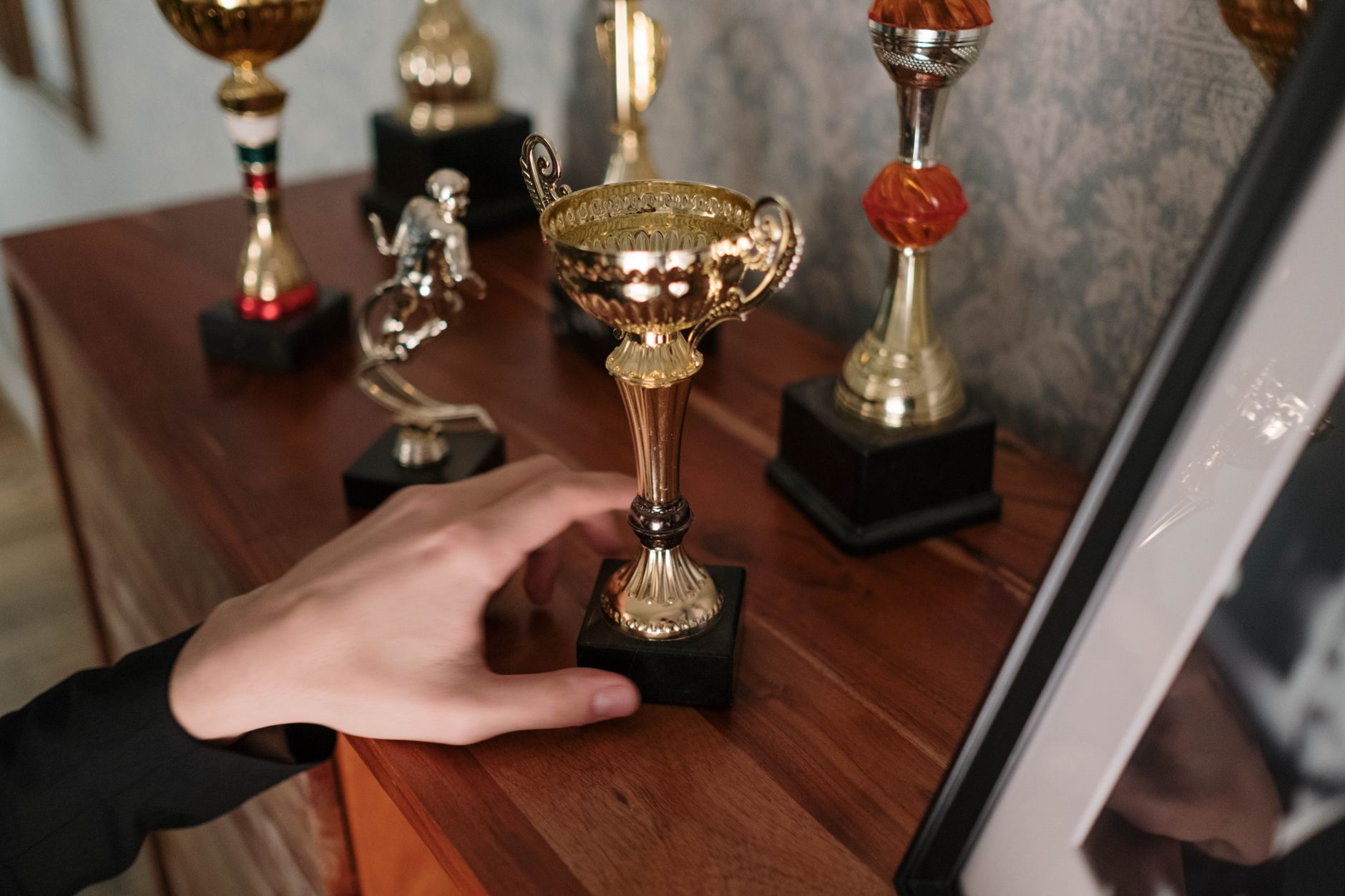 Radiance Technologies Introduces New Trophy for I-20 Showdown