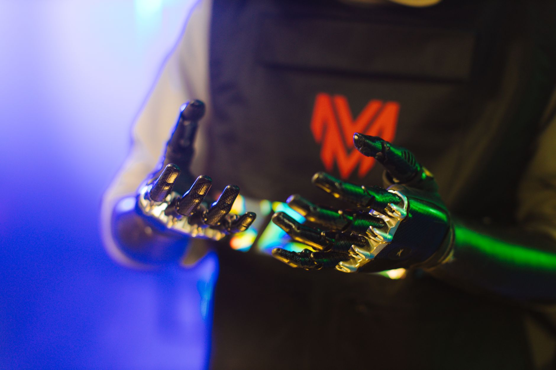 Assistive Robotics Give New Independence to Disabled Individuals