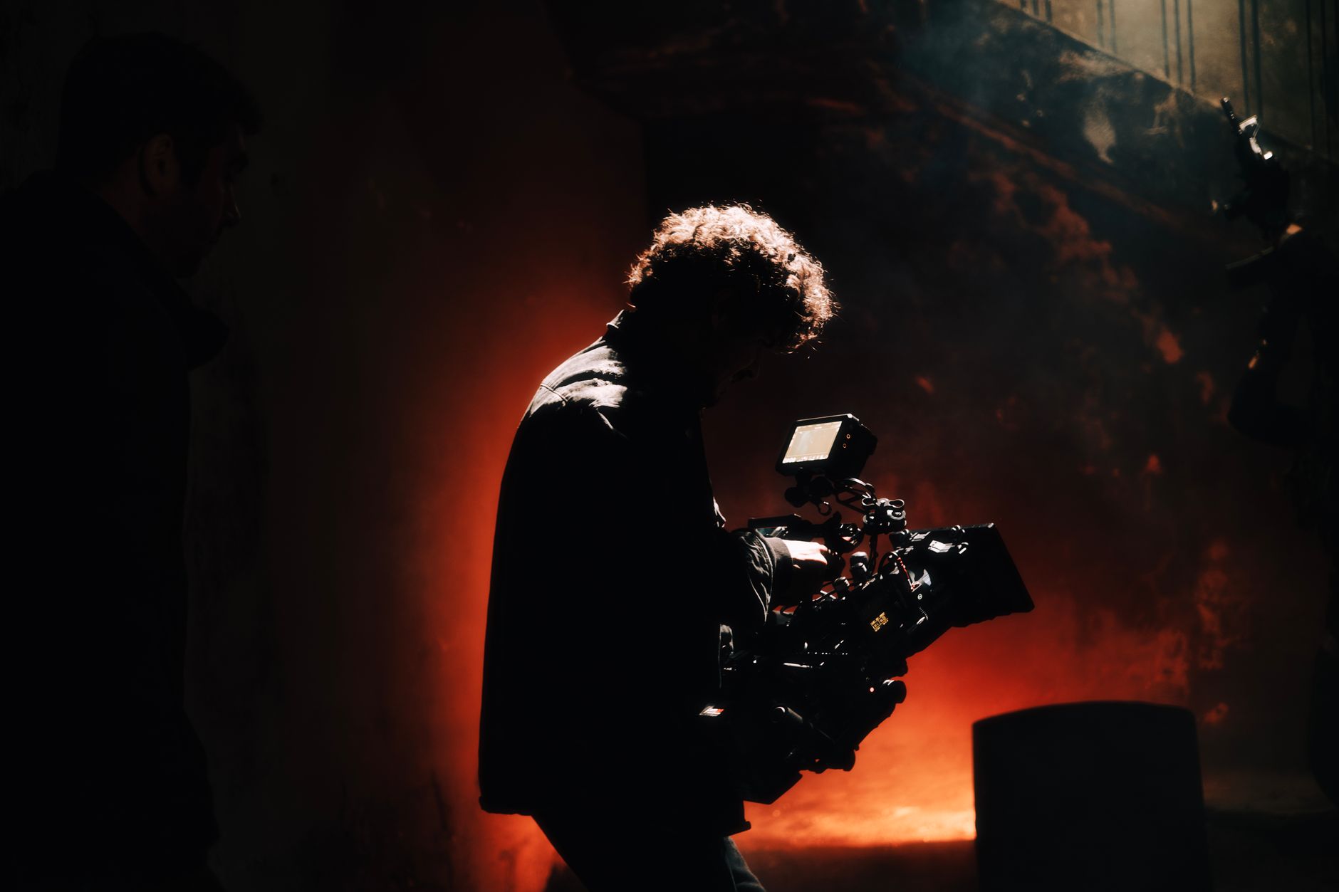 Denis Villeneuve Taps Next 007 Project to Escape Dune Universe