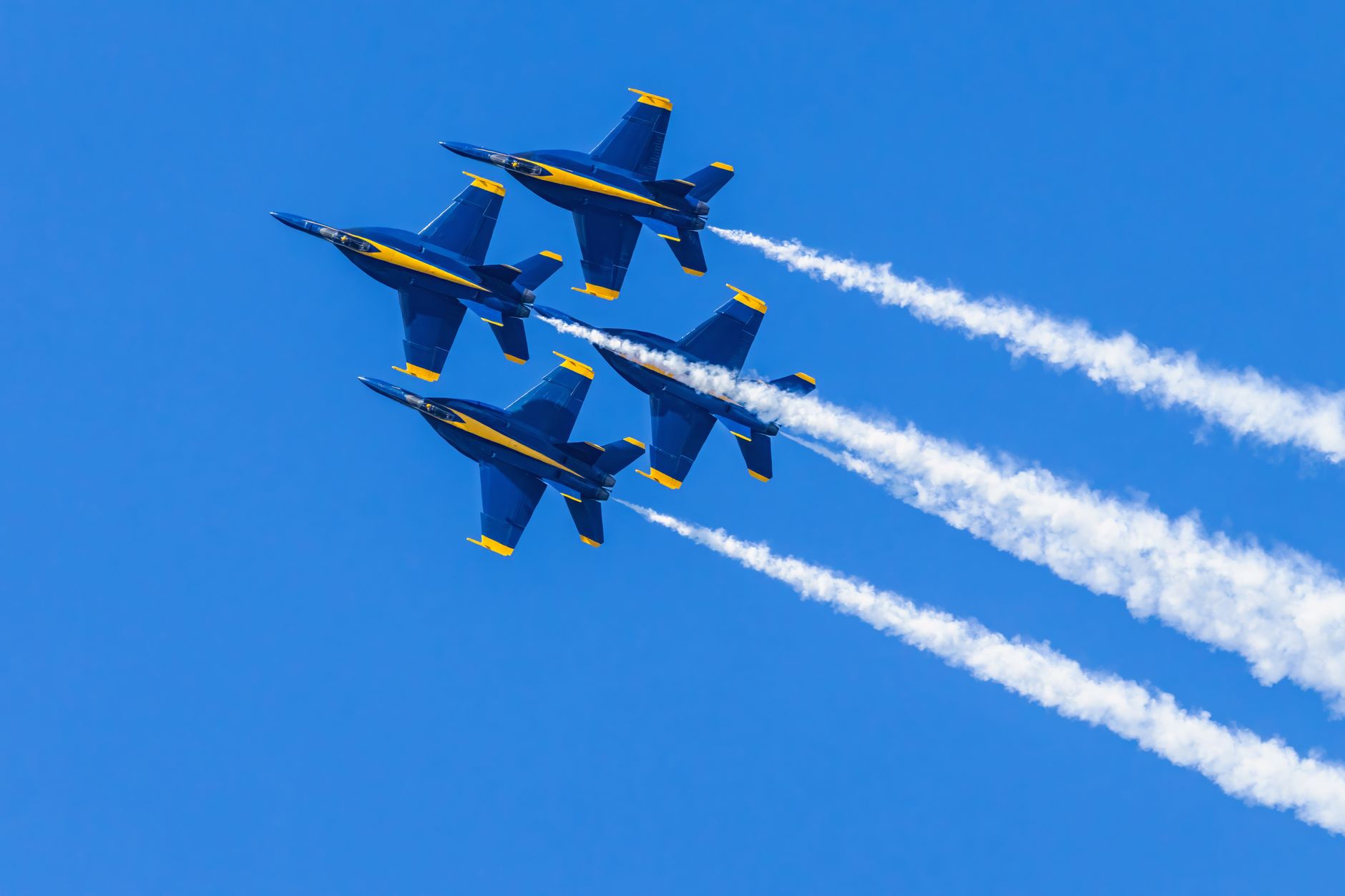 US Air Force Seeks Next-Generation Mission Computer to Keep F-16s Flying Into 2040s