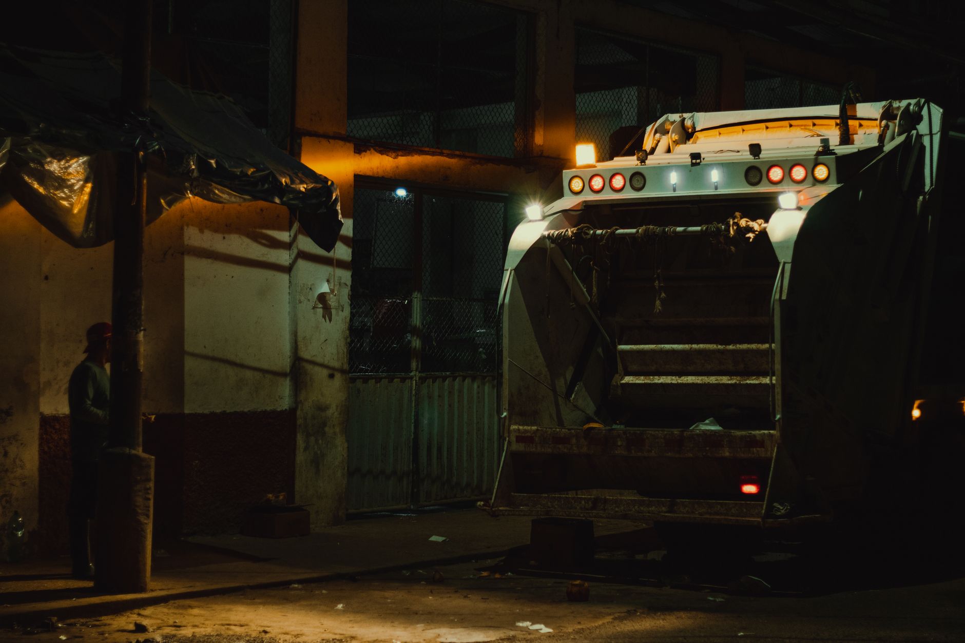 Clearwater Deploys Real-Time Smart Routing to Modernize Waste Collection