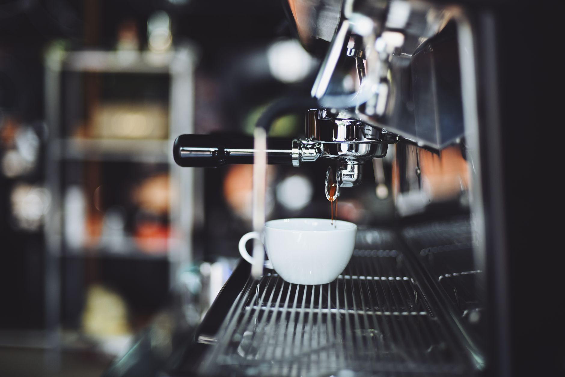 Jura Launches C9 Espresso Machine Featuring 60C Ready-to-Drink Mode