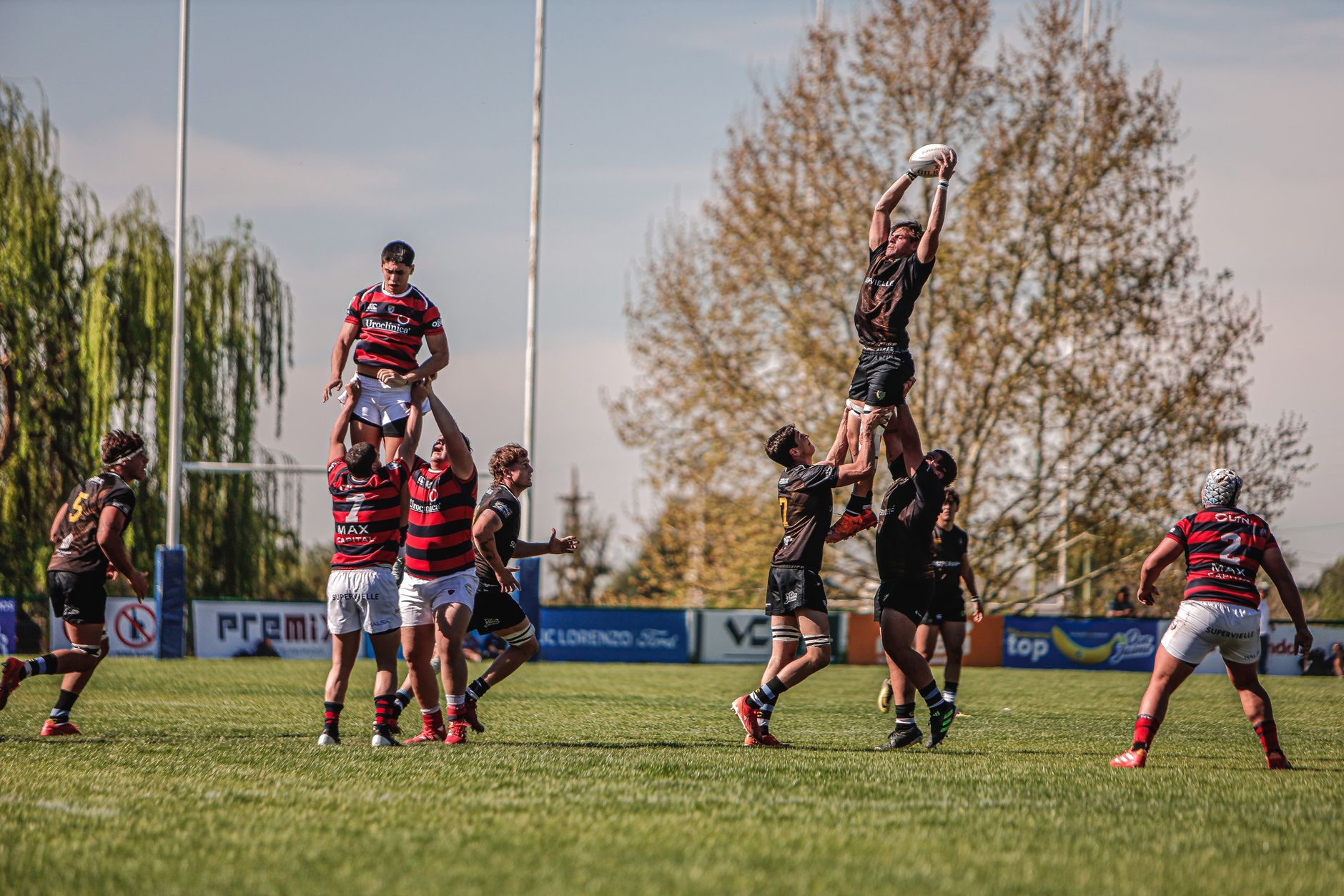 How to watch Samoa vs France FREE: Rugby League World Cup 2026 opener live stream