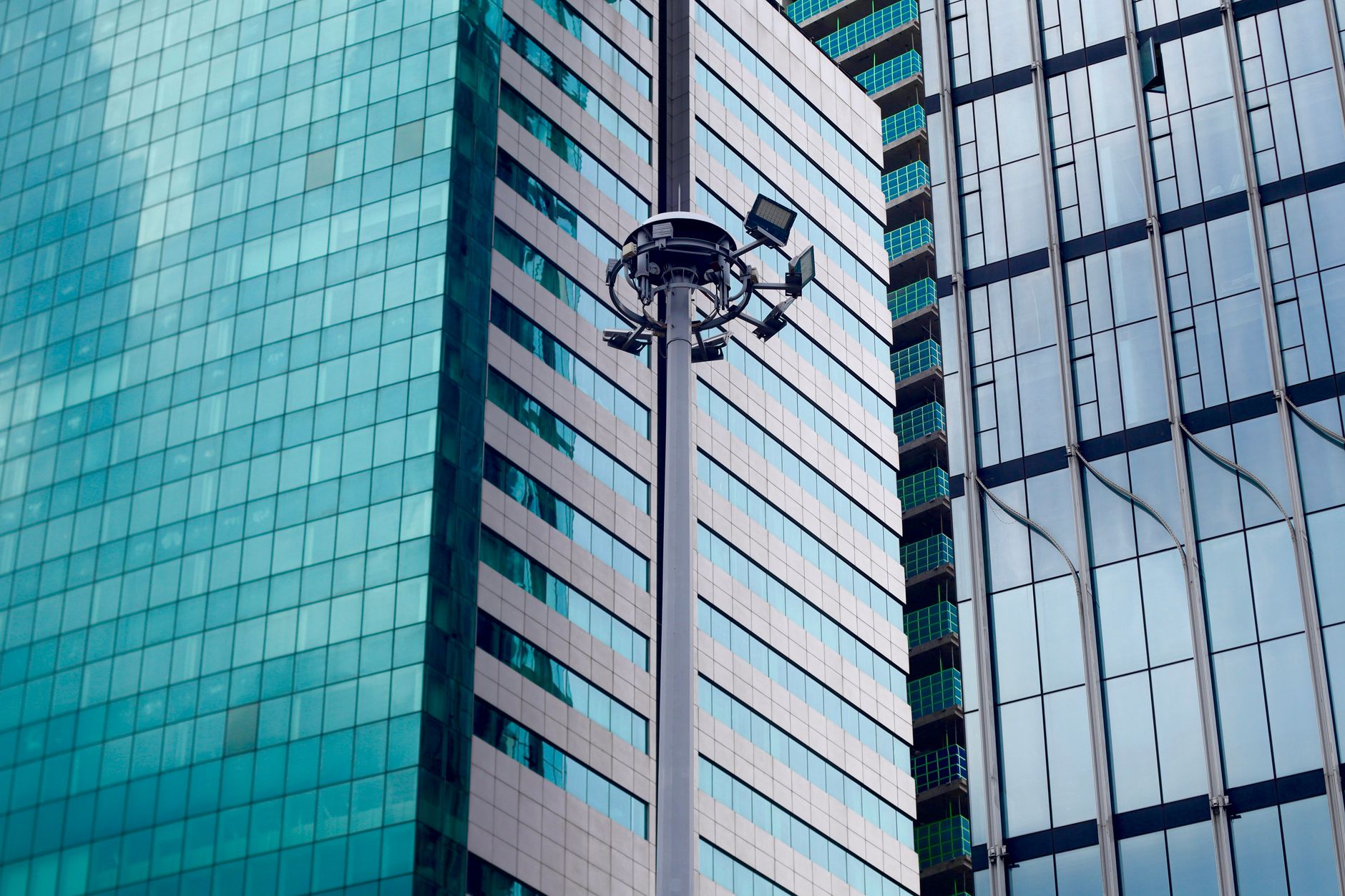 Indianapolis lawmakers draft strict rules for municipal surveillance tools