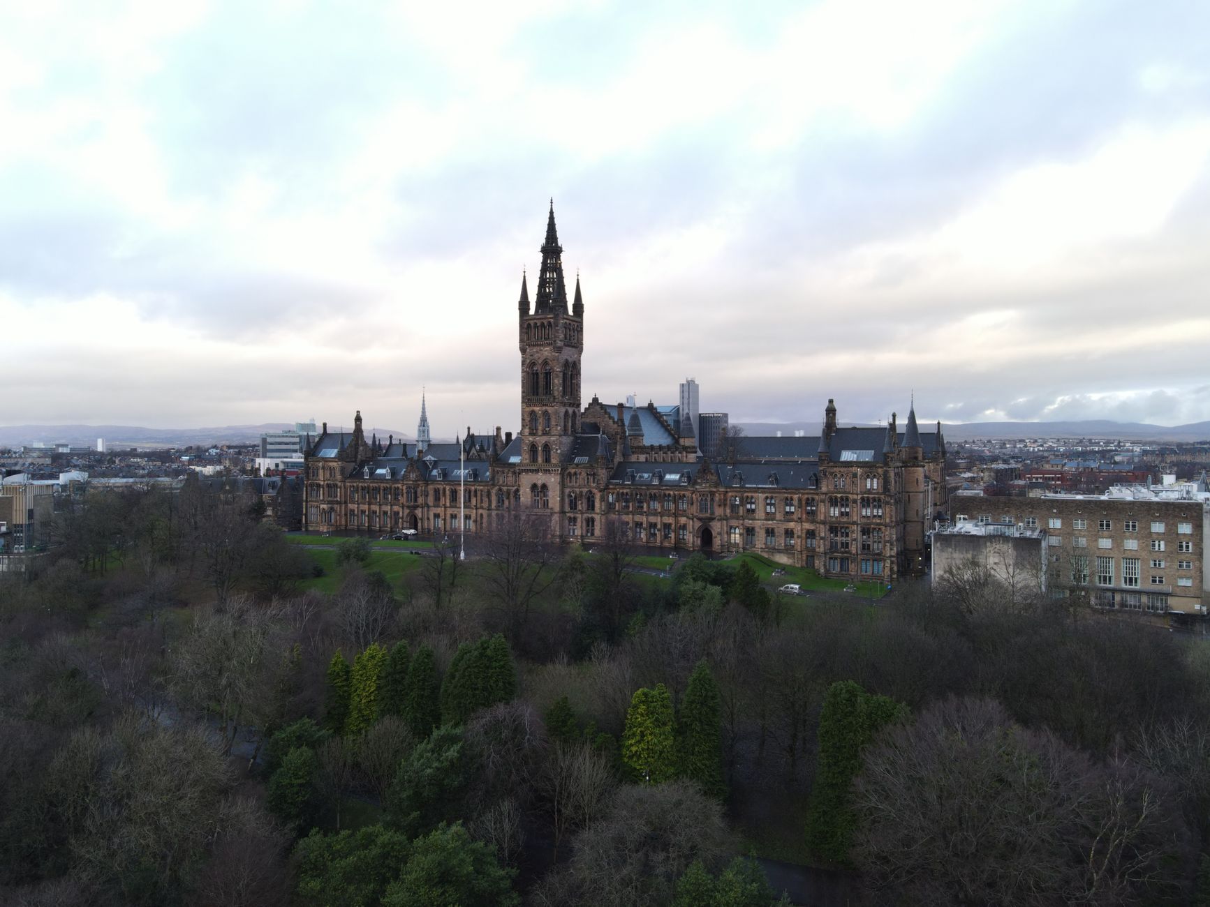 Universities expand drone programs to meet surging workforce demand