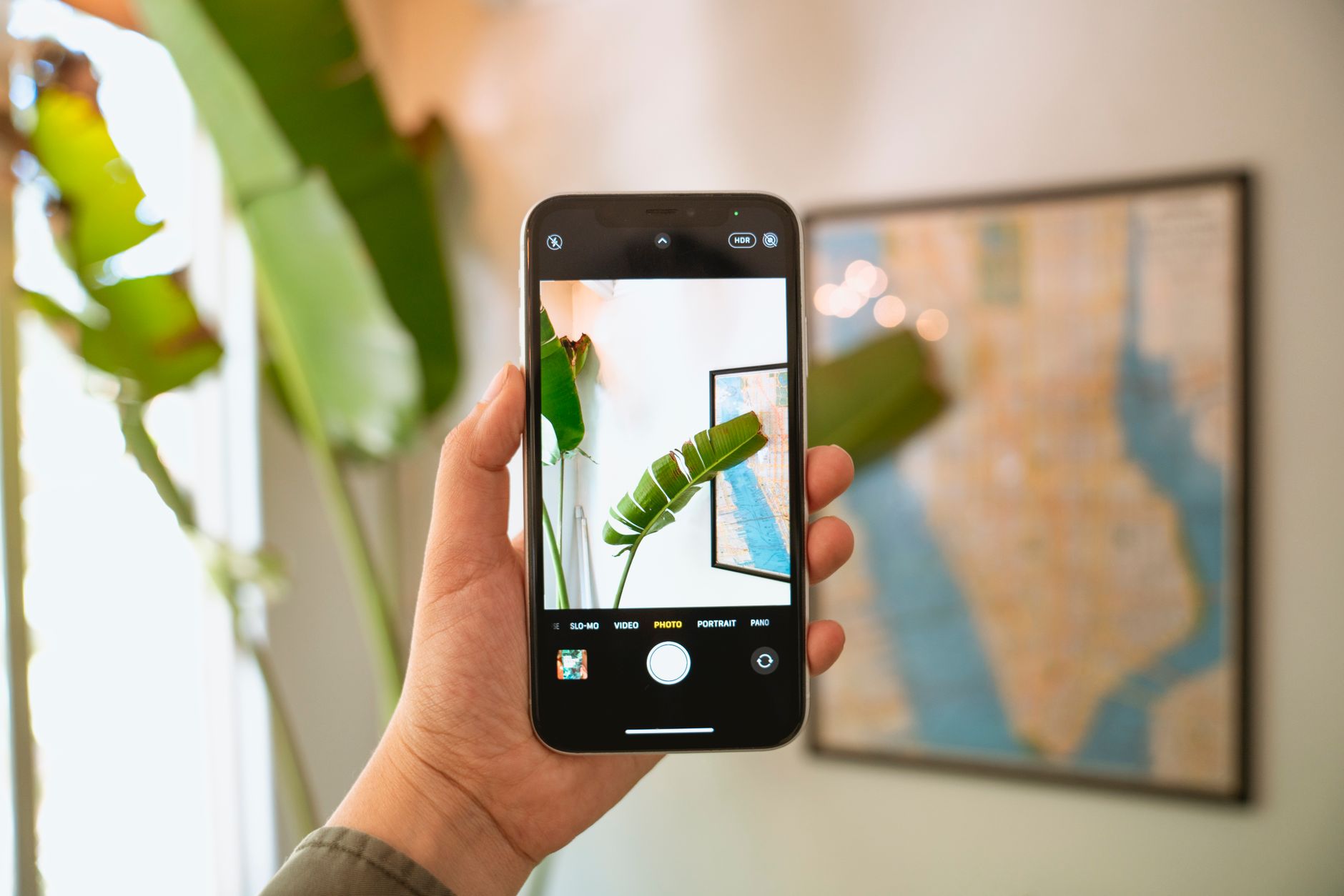 MapQuest Adds Automated License Plate Reader Locations to Navigation App