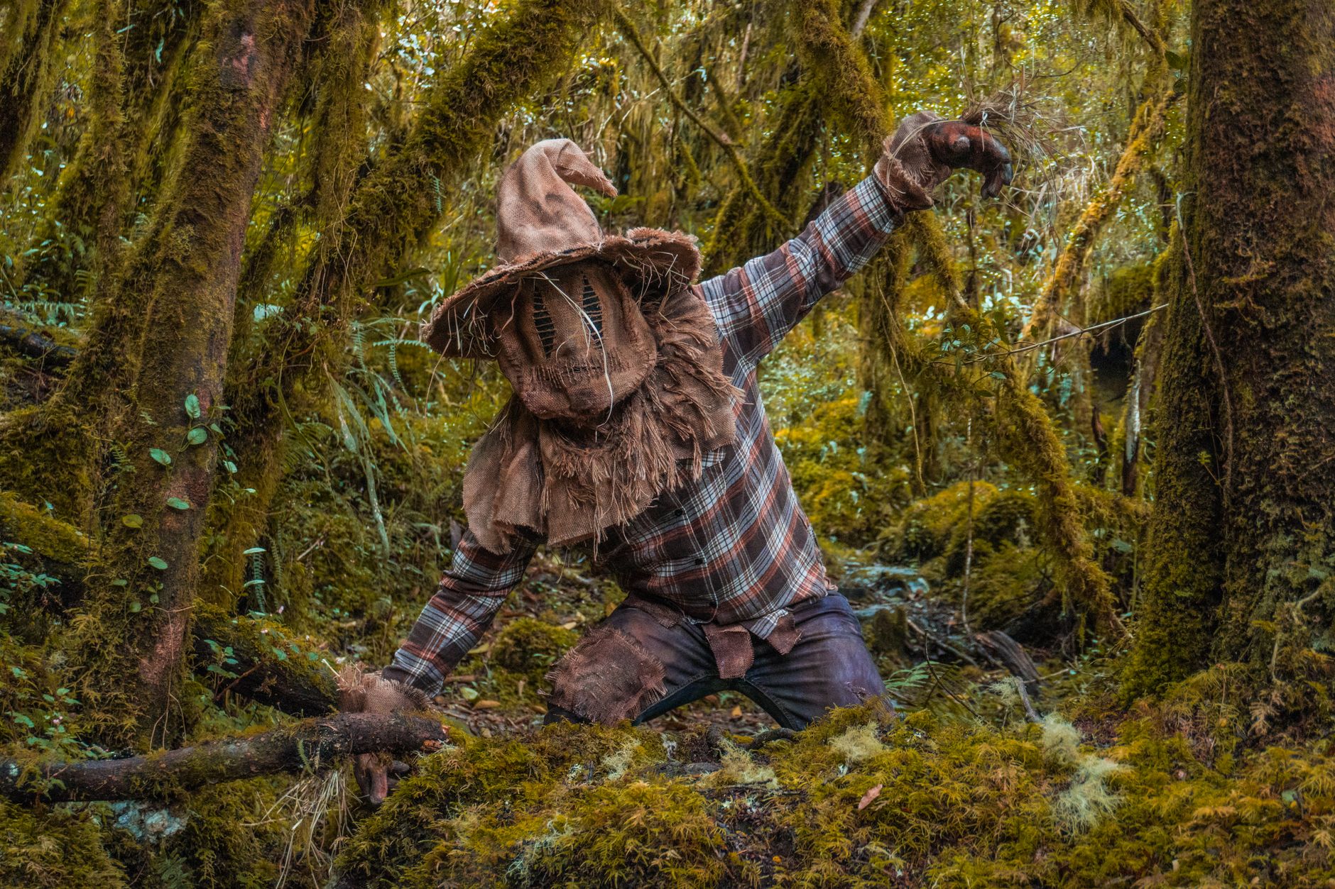 Crystal Lake Showrunner Is Already Mapping Out Season 2 Plans