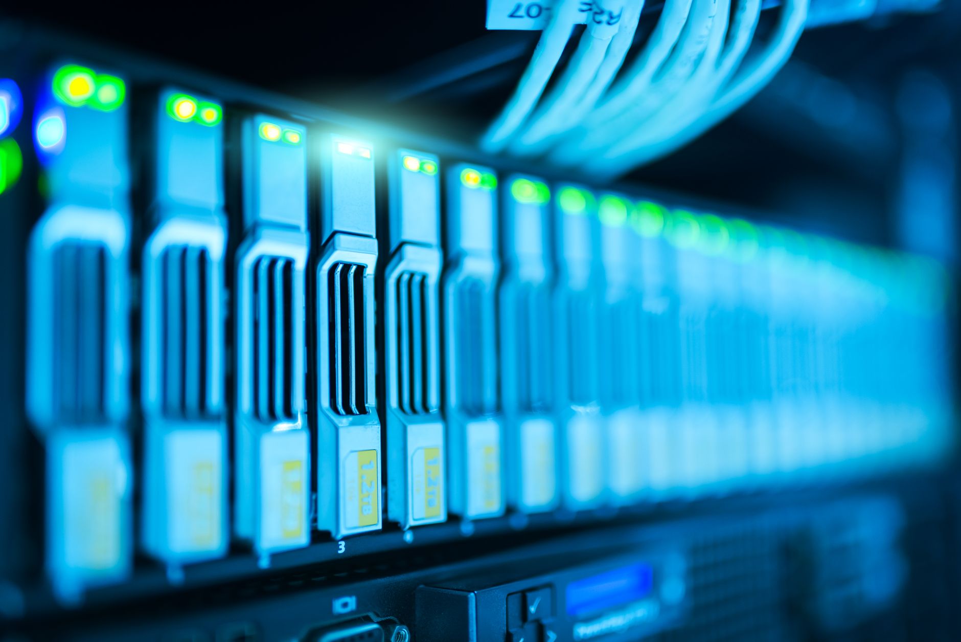 Data Scraping Giants Form $3.6 Billion Group Called Source