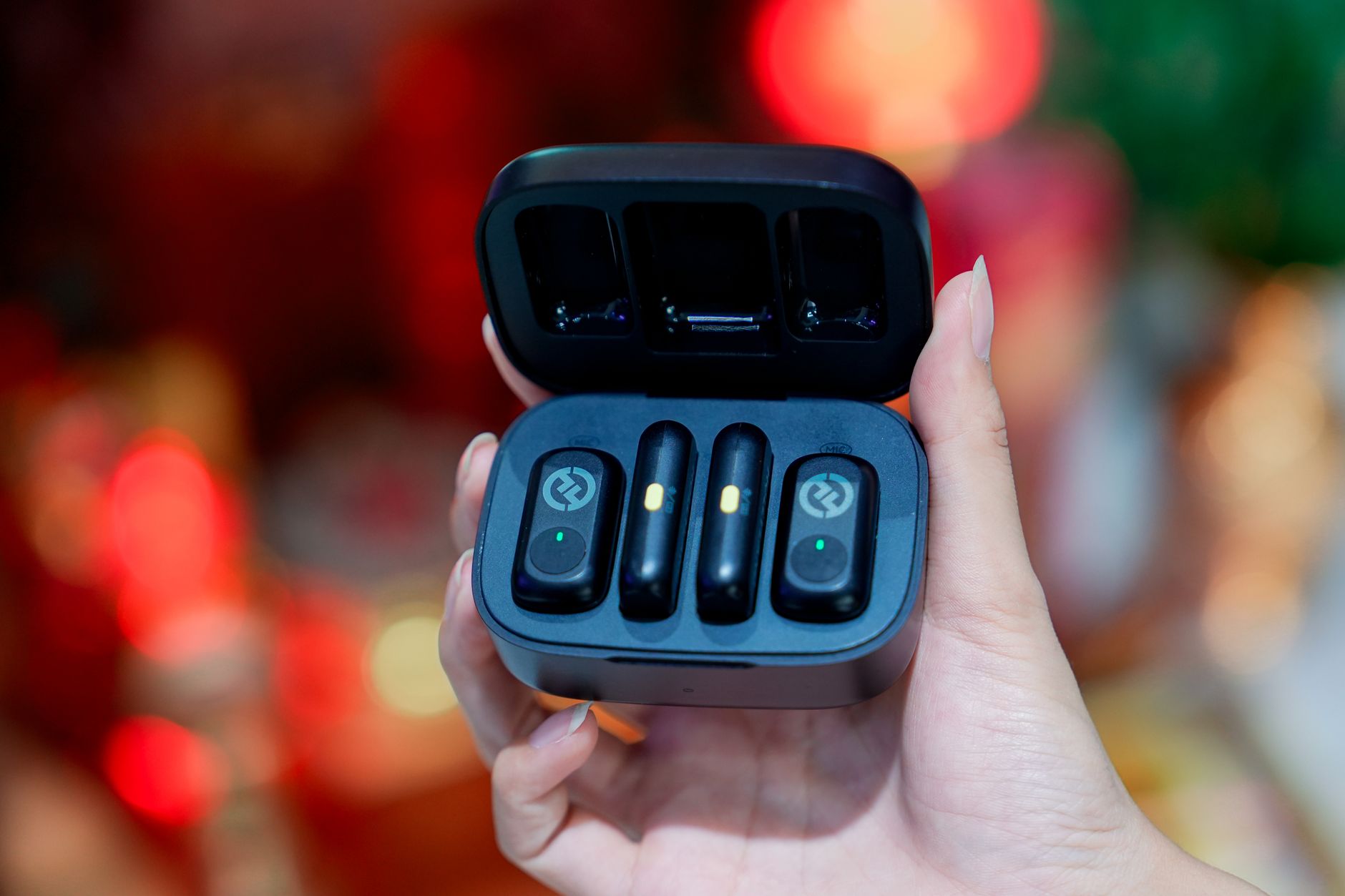 Fairbuds 2 Review: Modular Wireless Earbuds Prioritize Repairability