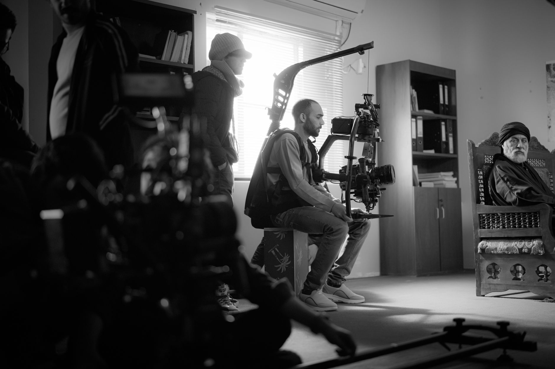 Culver City Transforms Quietly Into Hollywoods AI Film Hub