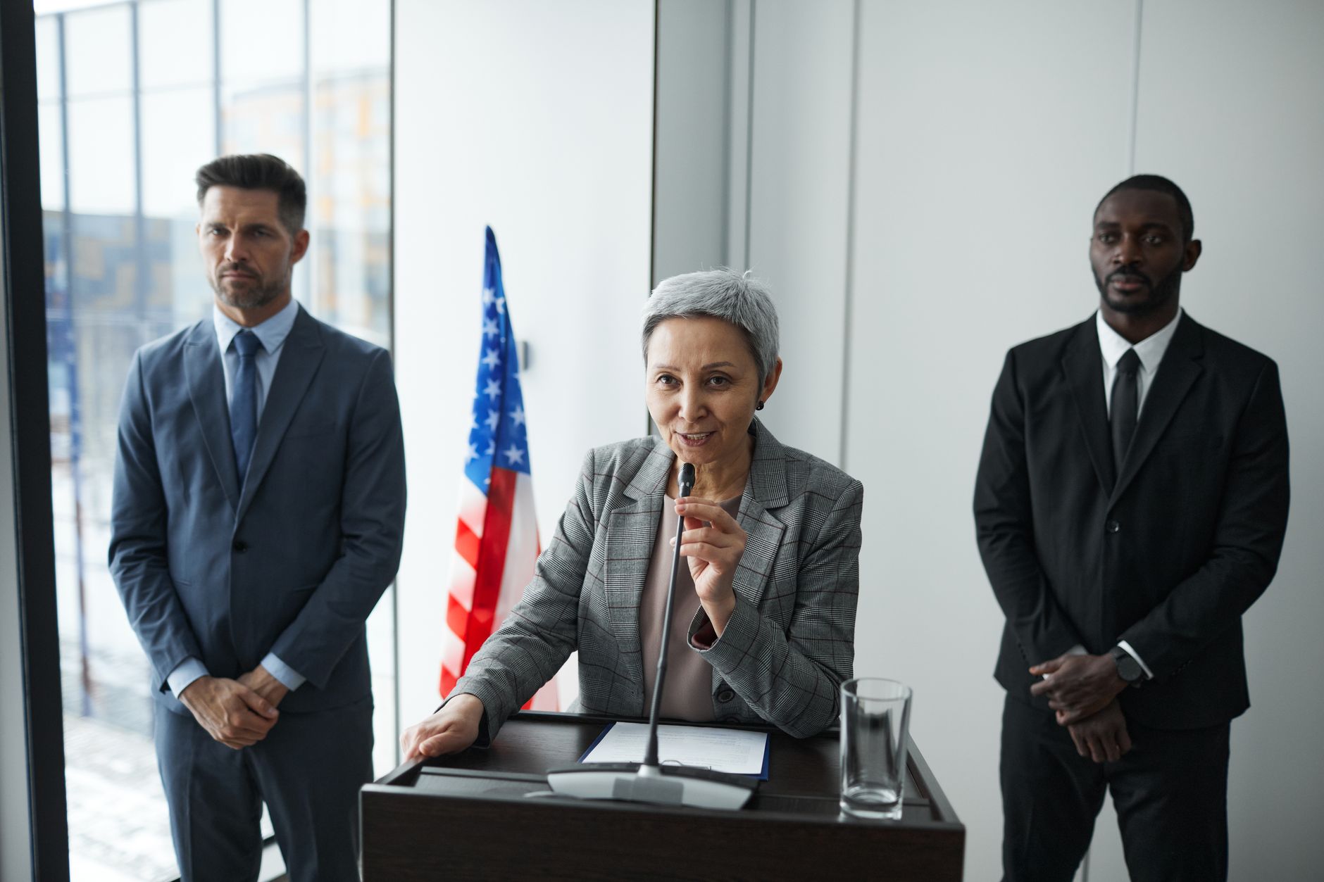Anthropic drafts independent AI safety legislation for Capitol Hill