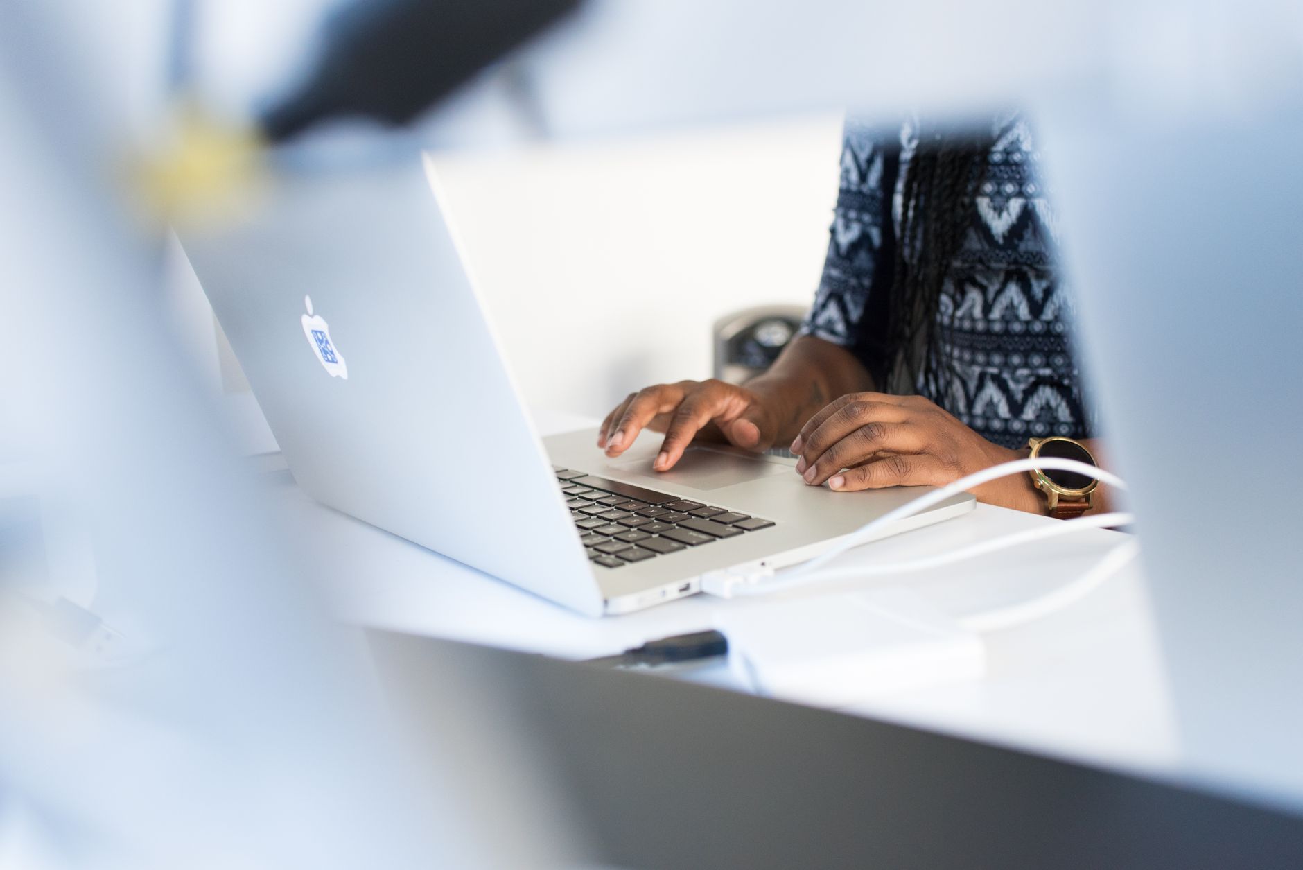 Modernizing Social Services Tech Starts with Empowering Caseworkers