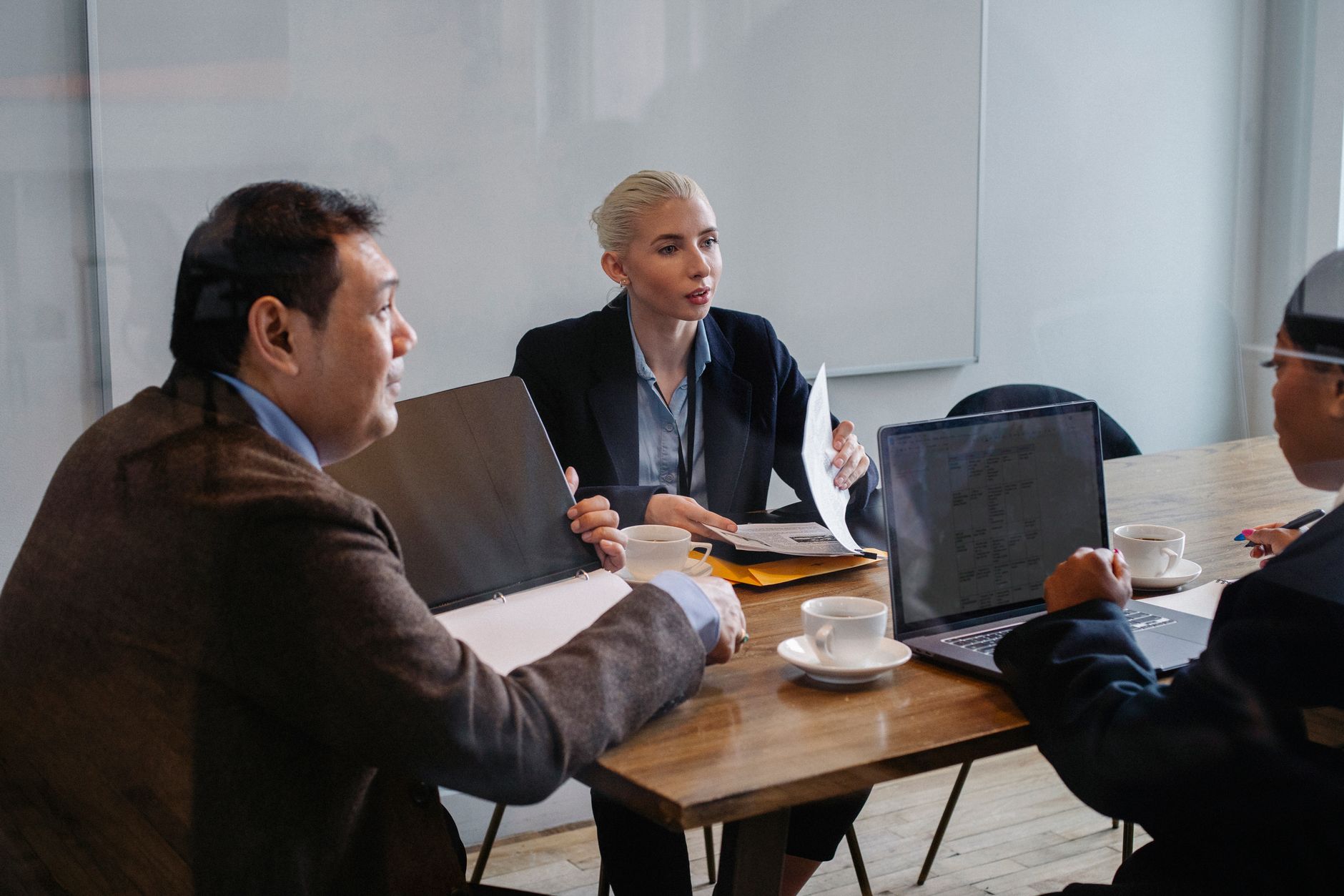 Tweedy Risk Information Consulting Returns to Market Amid Insurtech Shift