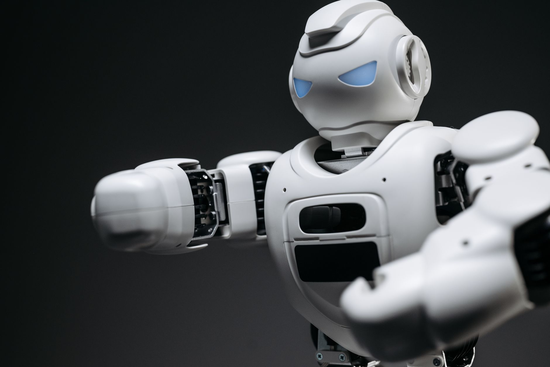 OpenAI Is Building a Humanoid Robot, But the Brain Is the Real Hurdle